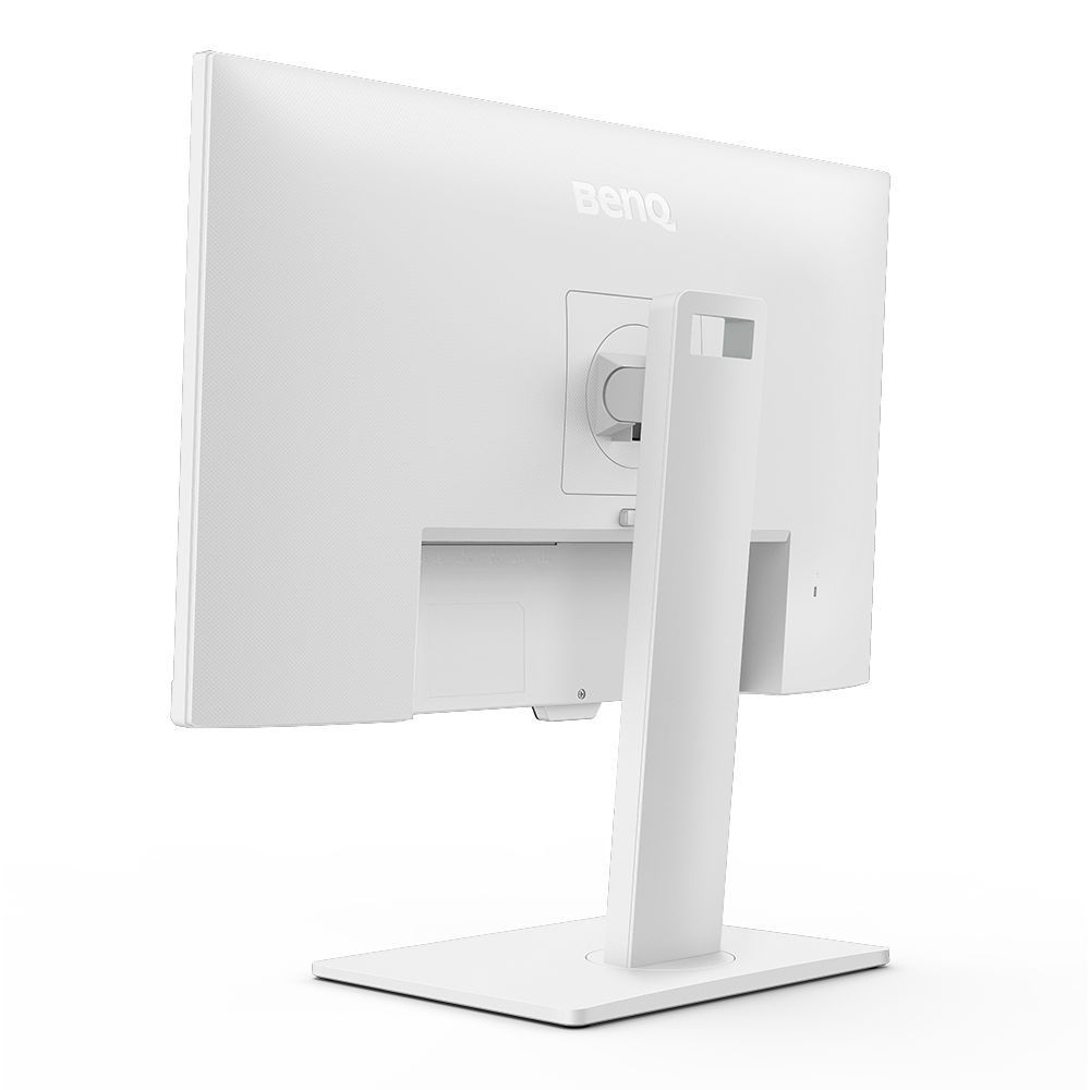 BenQ GW2786TC pantalla para PC 68,6 cm (27) 1920 x 1080 Pixeles Full HD Blanco
