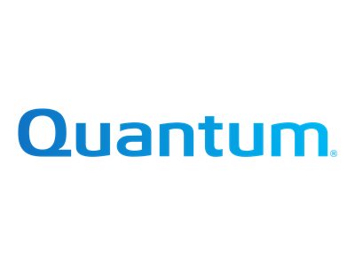 Quantum Barcodeetiketten fr Reinigungskassetten