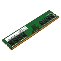 Lenovo 01AG845 module de mmoire 8 Go 1 x 8 Go DDR4 2666 MHz