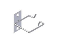 TRITON Kabelmanagementring - 48.3 cm (19)