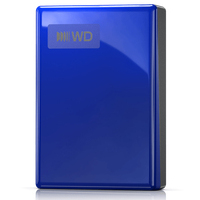 Western Digital My Passport WDBG6U0020BBL-WESN disco duro externo 2 GB 2.5 USB Tipo C 3.2 Gen 1 (3.1 Gen 1) Negro