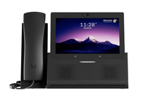 UbiQuiti Premium desktop smartphone that delivers the ultimate