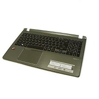 Acer 60.MP8N7.028 - Topcase - US International - Acer - Aspire E5-731 - E5-731G - E5-771 - E5-771G