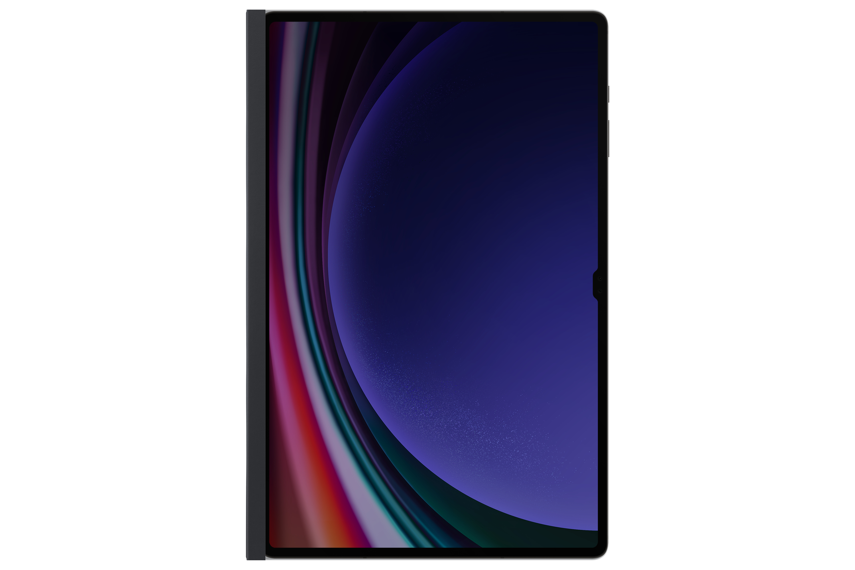 Samsung Privacy Screen fr Galaxy Tab S9+ Ultra Black