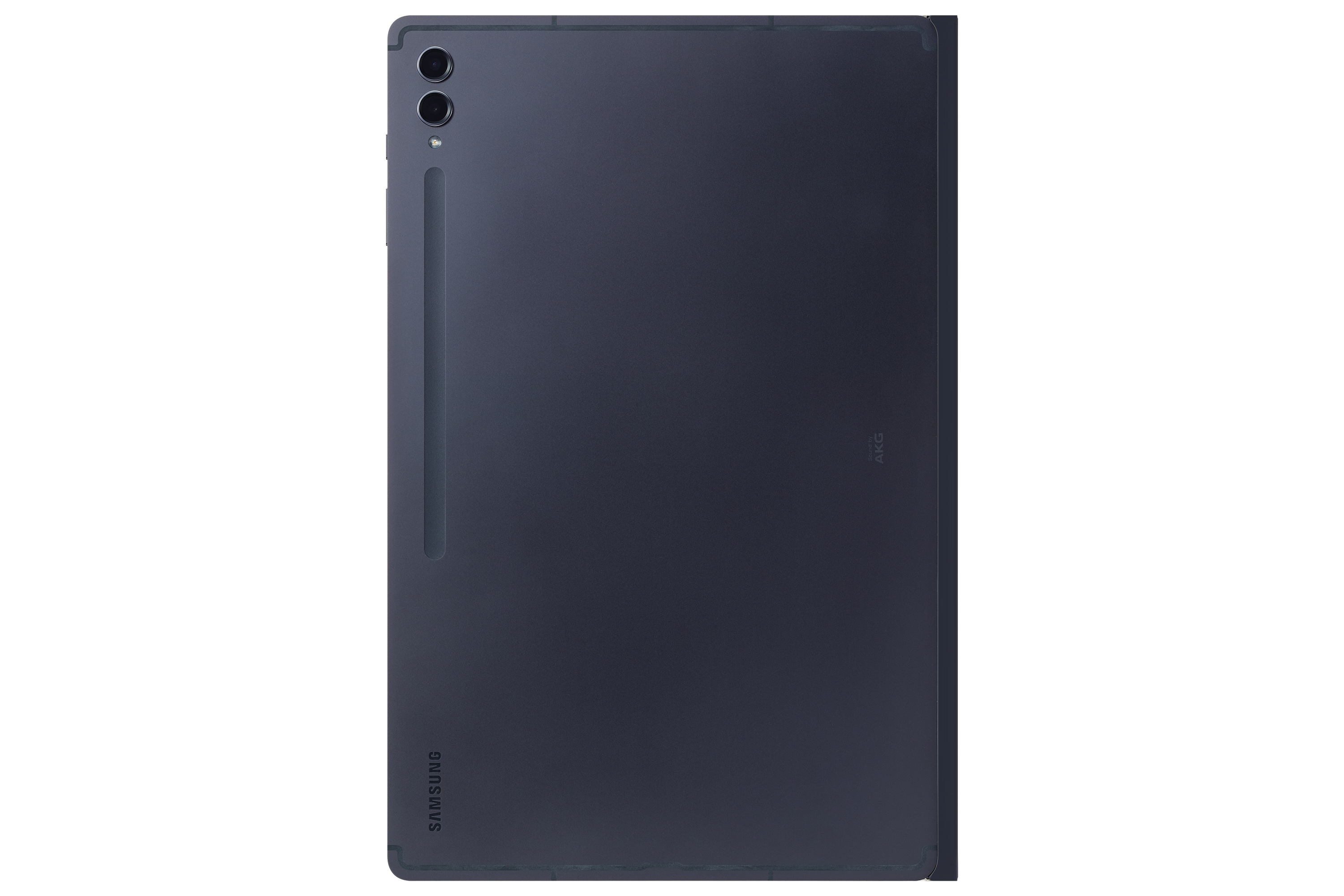 Samsung Privacy Screen fr Galaxy Tab S9+ Ultra Black