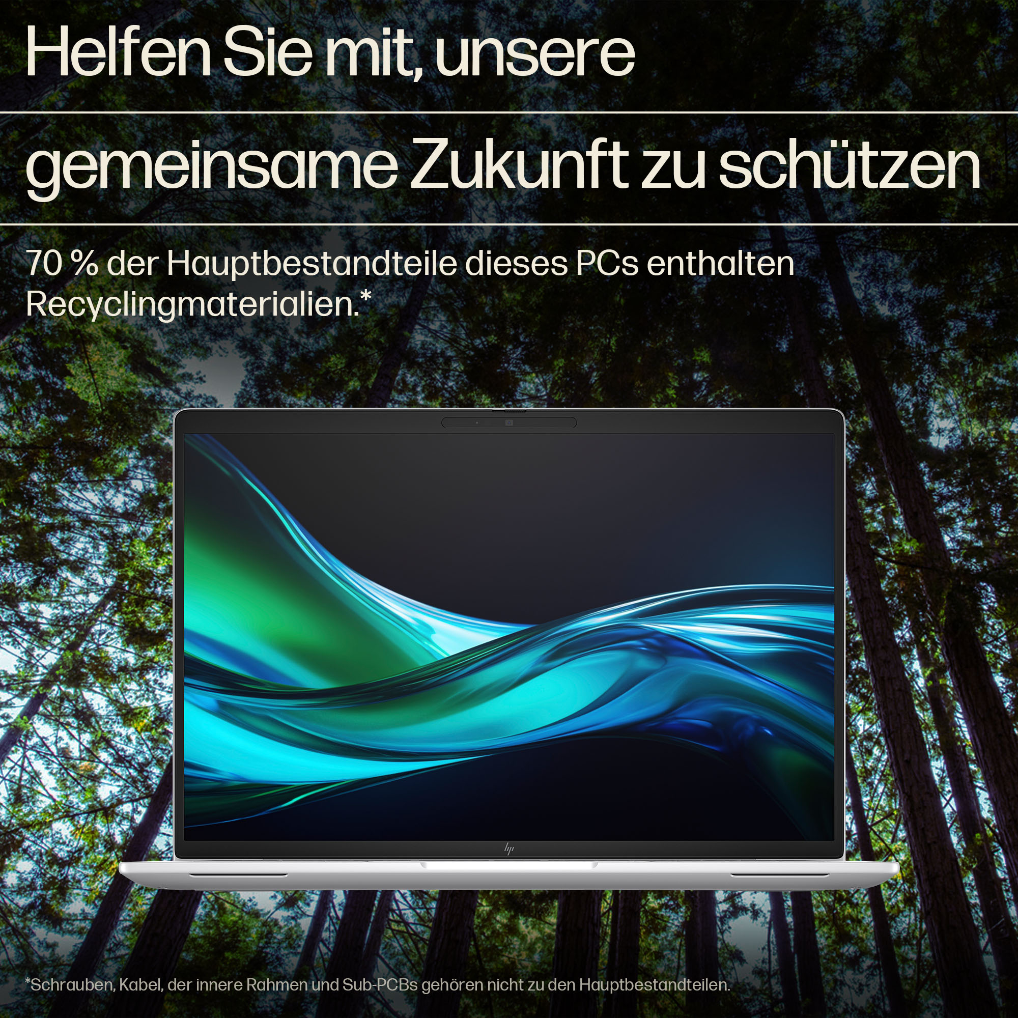 HP EliteBook 1040 G11 Intel Core Ultra 5 125H Laptop 35.6 cm (14) WUXGA 16 GB LPDDR5x-SDRAM 512 GB SSD Wi-Fi 7 (802.11be) Windows 11 Pro Silver