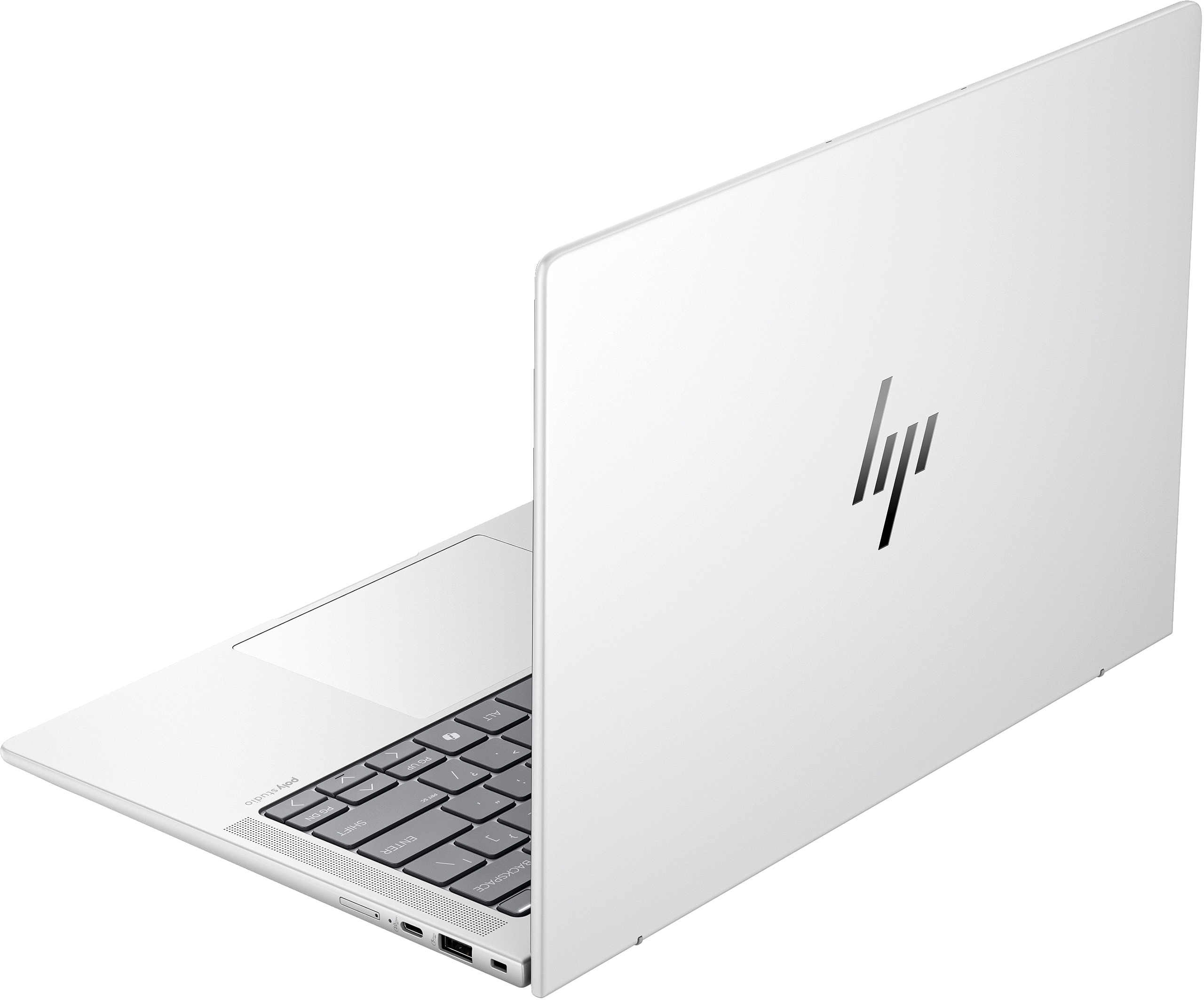 HP EliteBook 1040 G11 Intel Core Ultra 5 125H Laptop 35.6 cm (14) WUXGA 16 GB LPDDR5x-SDRAM 512 GB SSD Wi-Fi 7 (802.11be) Windows 11 Pro Silver