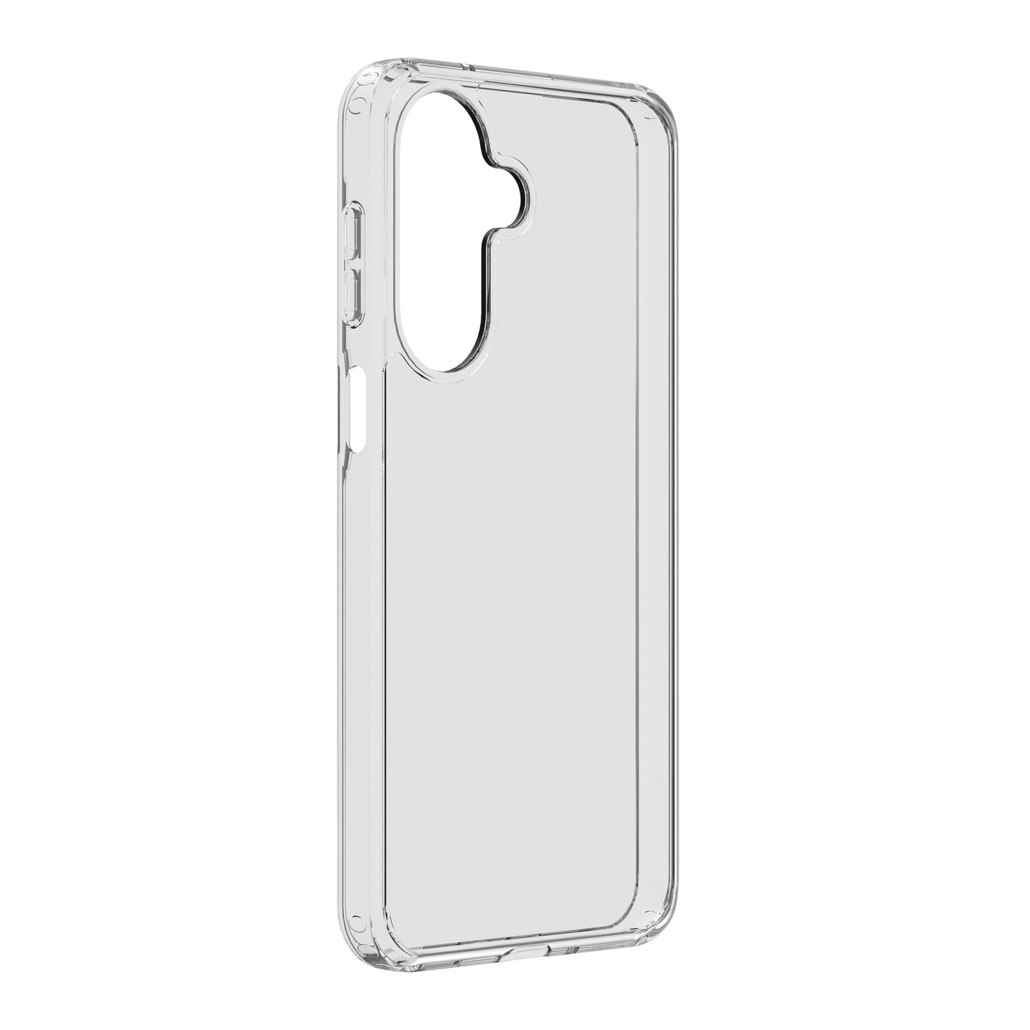 Cellularline Clear Strong Case f�r Samsung A27 5G