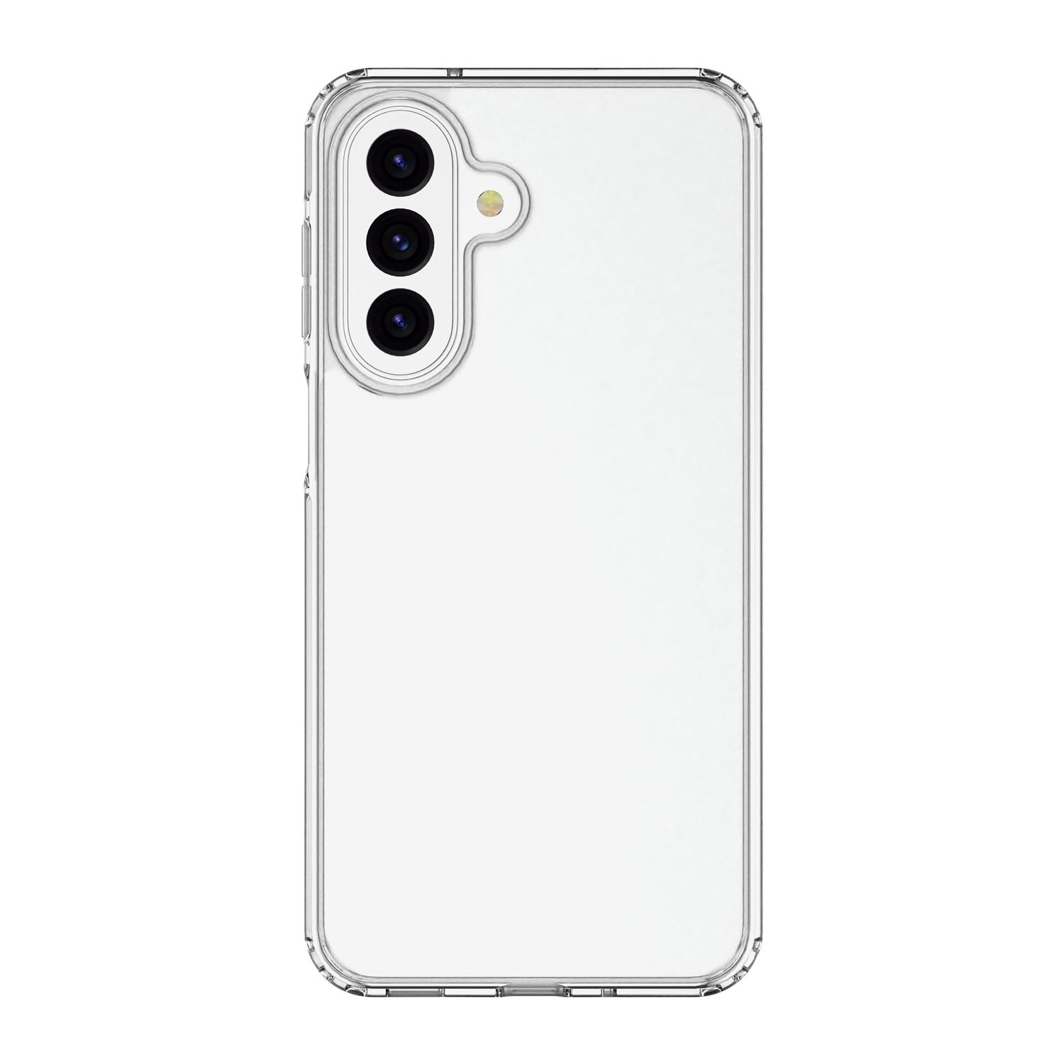 Cellularline Clear Strong Case f�r Samsung A27 5G
