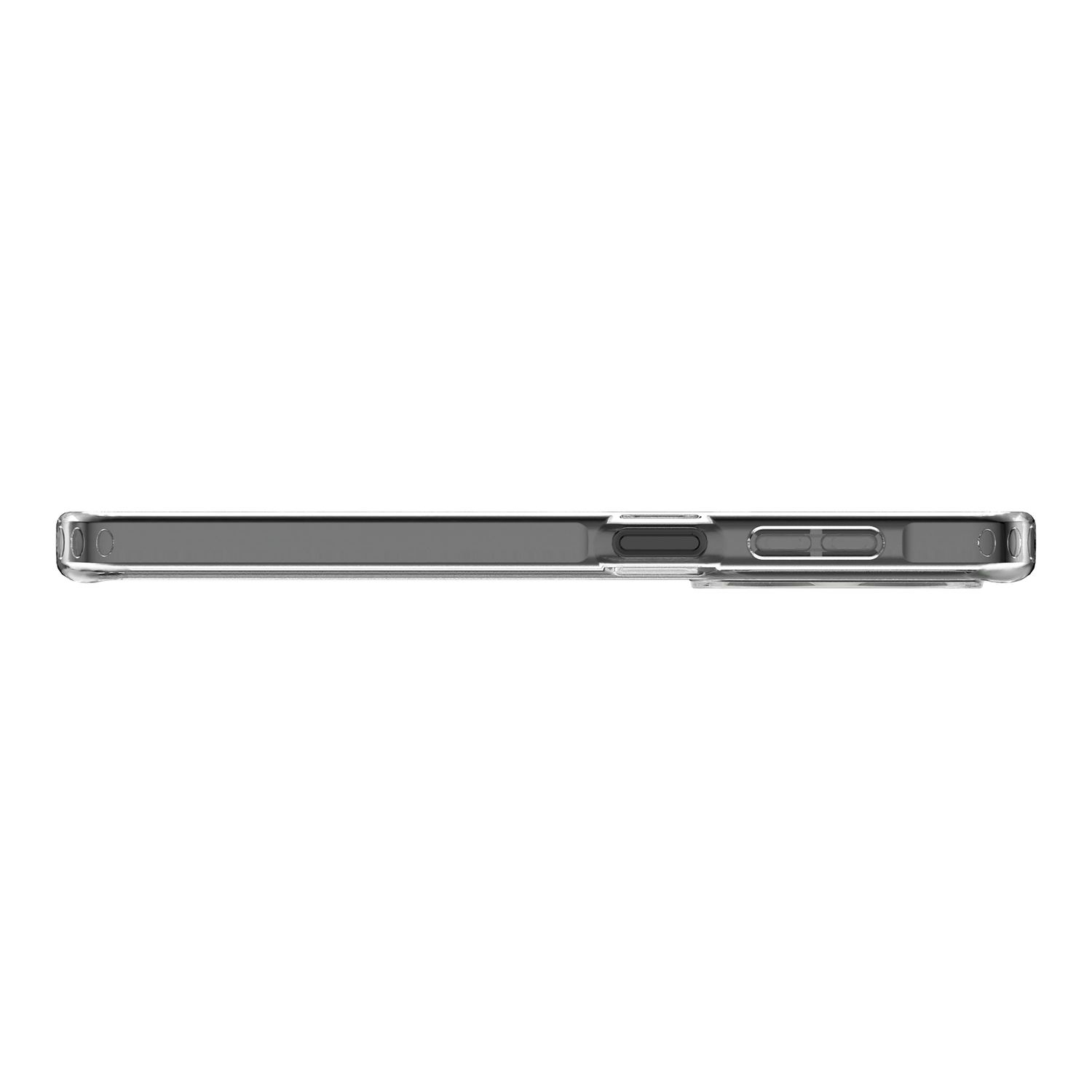 Cellularline Clear Strong Case f�r Samsung A27 5G