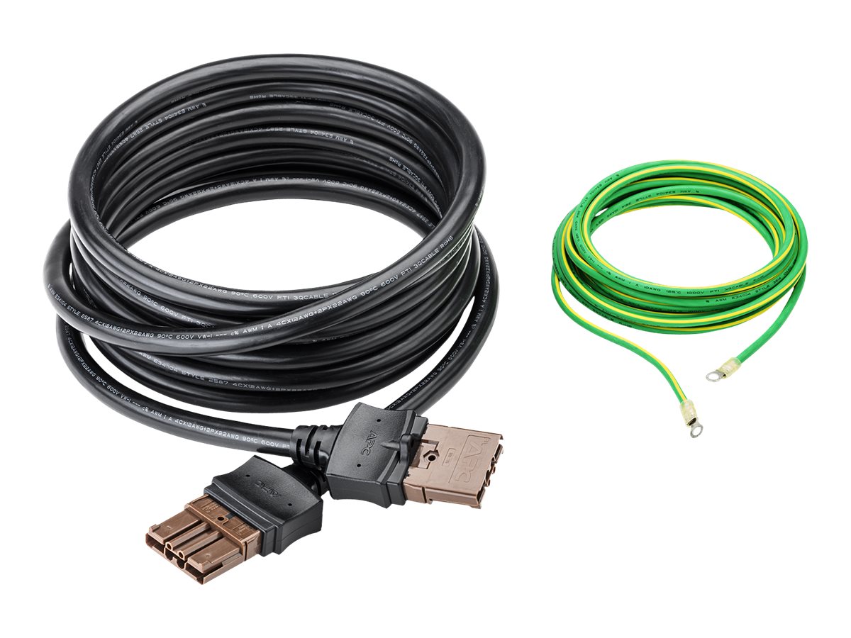 APC SRT010 cavo di alimentazione interno 4,6 m