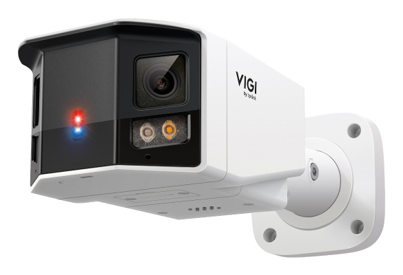 TP-Link InSight S385DPS Balle (forme) Cam�ra de s�curit� IP Ext�rieure 5456 x 1520 pixels Mur