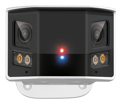 TP-Link InSight S385DPS Balle (forme) Cam�ra de s�curit� IP Ext�rieure 5456 x 1520 pixels Mur