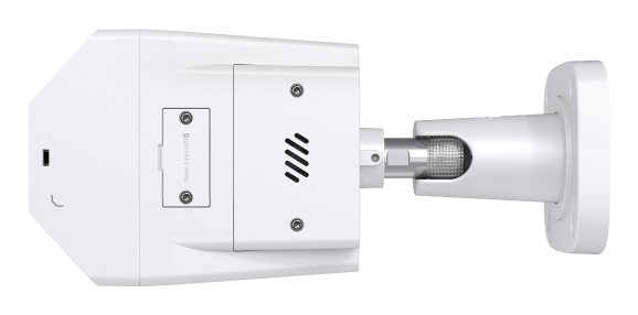 TP-Link InSight S385DPS Balle (forme) Cam�ra de s�curit� IP Ext�rieure 5456 x 1520 pixels Mur
