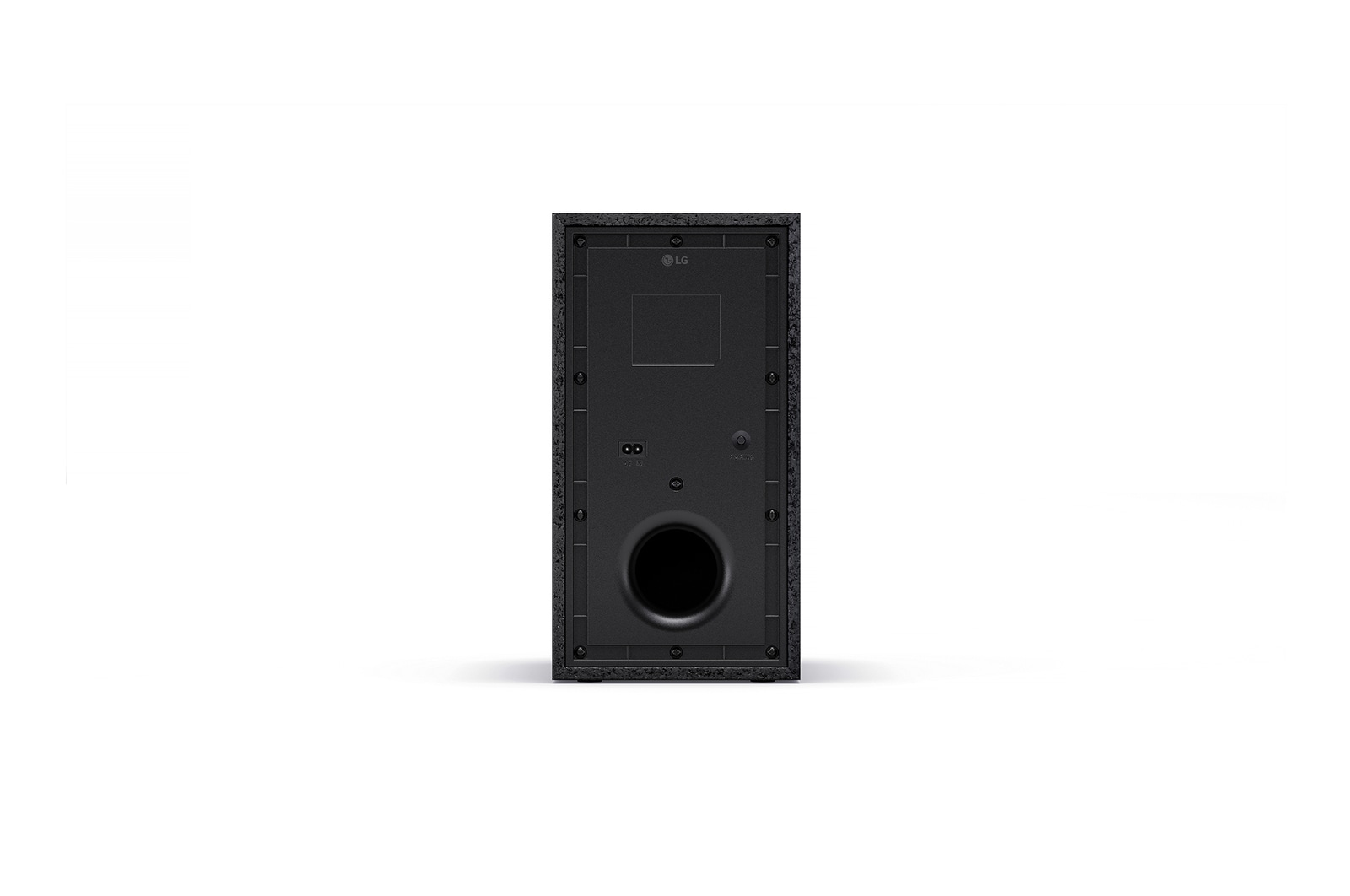 LG DS70TY DS70TY.ADEULLK - Lautsprecher - 3.1