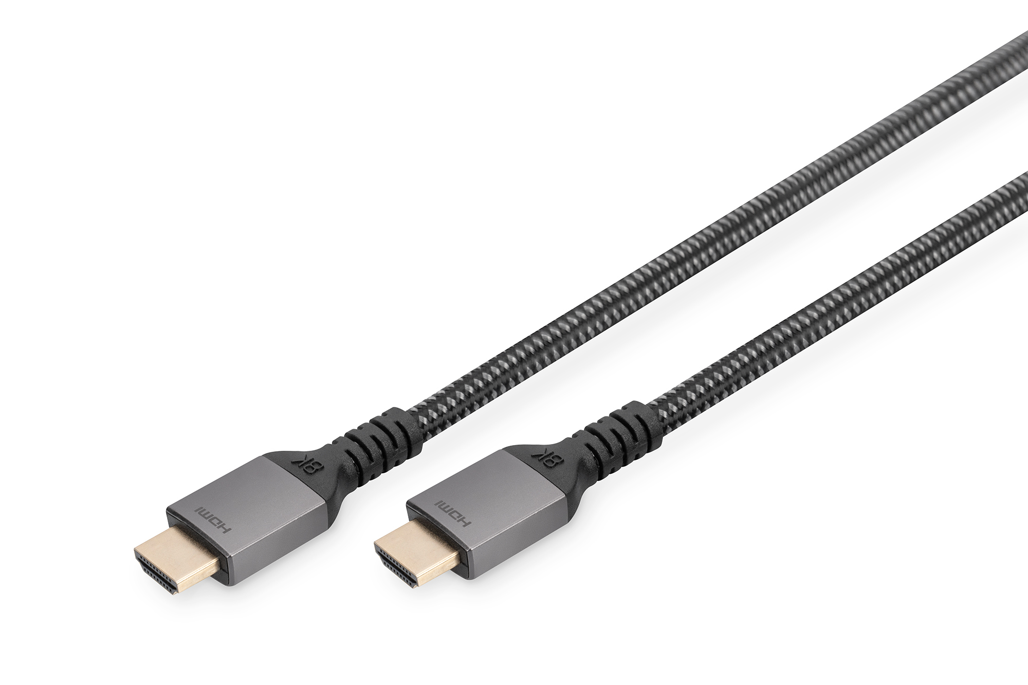 Digitus Cavo di collegamento HDMI 8K Ultra High Speed