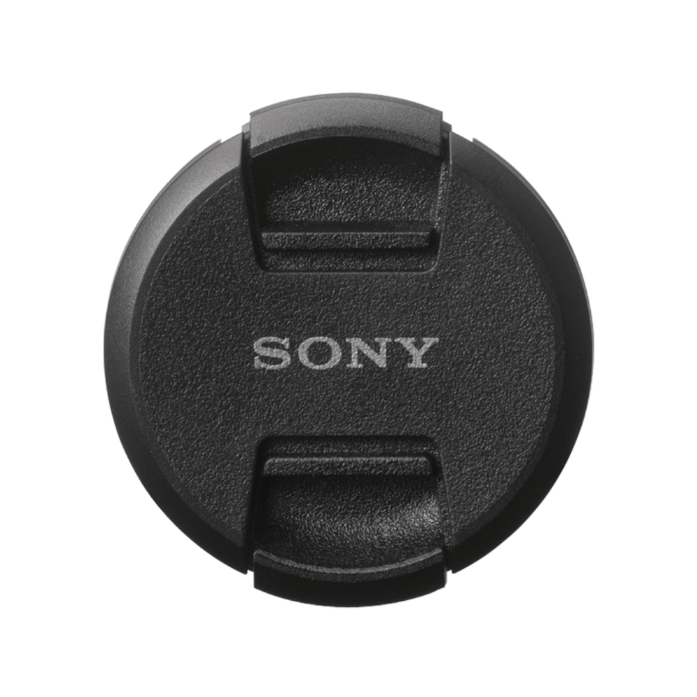 Sony ALC-F72S - Objektivdeckel - fr Sony SAL135F28