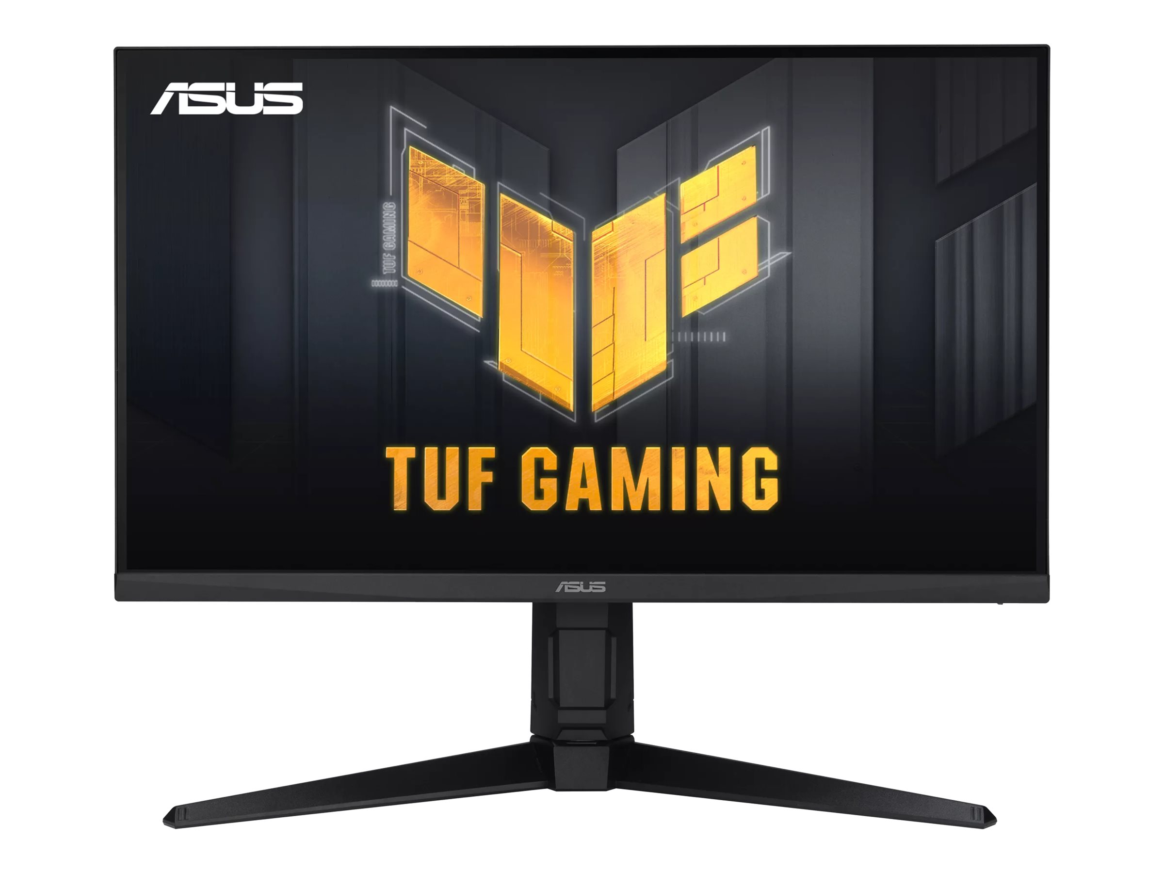 ASUS TUF Gaming VG27AQML1A-W - LED-Monitor - Gaming - 68.6 cm (27)
