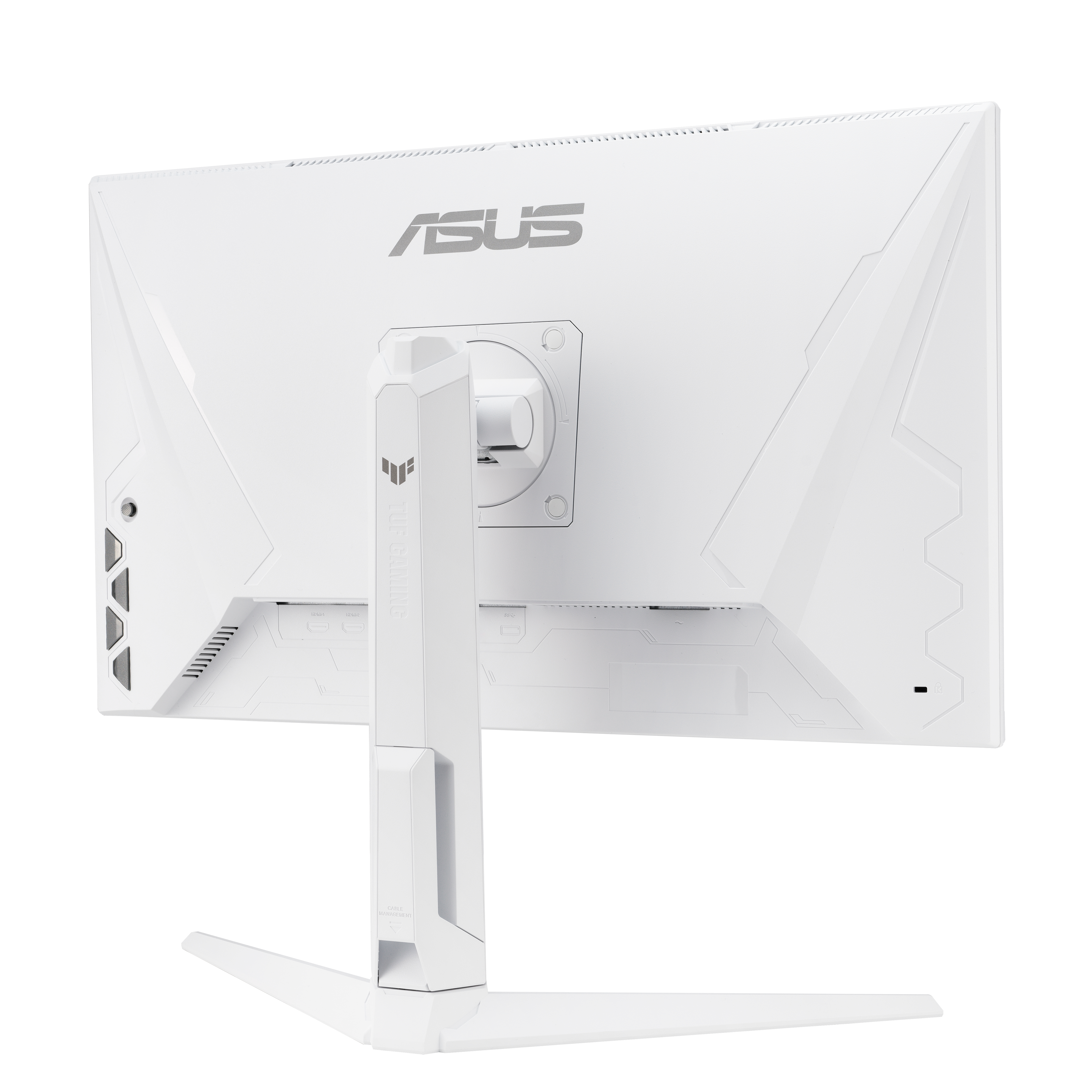 ASUS TUF Gaming VG27AQML1A-W - LED-Monitor - Gaming - 68.6 cm (27)
