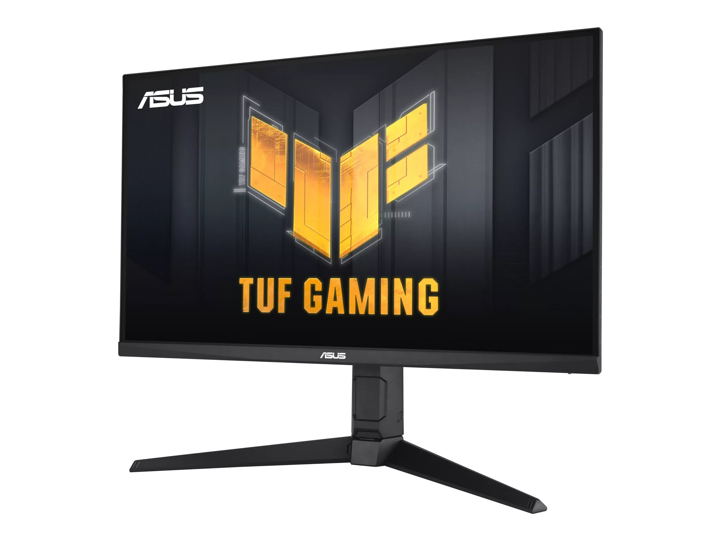 ASUS TUF Gaming VG27AQML1A-W - LED-Monitor - Gaming - 68.6 cm (27)