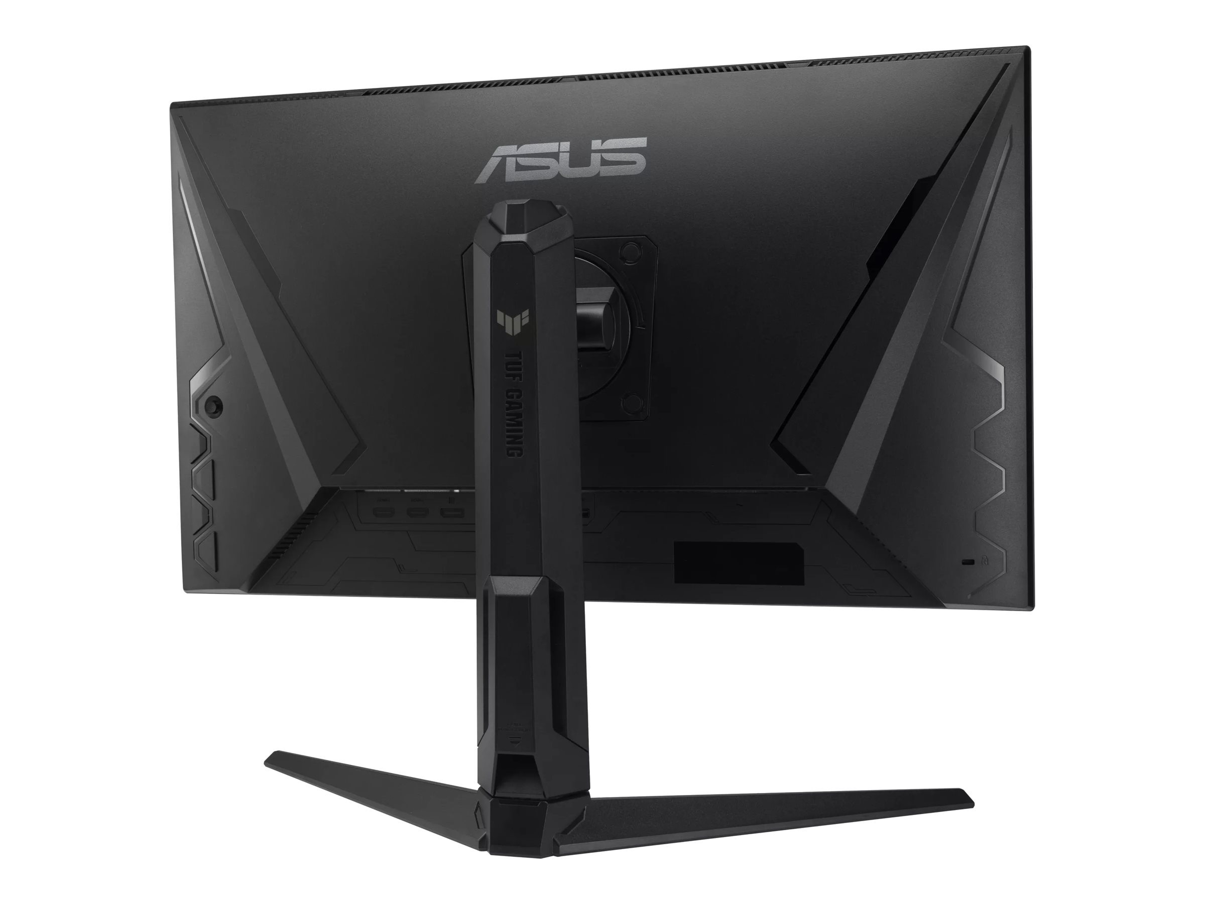ASUS TUF Gaming VG27AQML1A-W - LED-Monitor - Gaming - 68.6 cm (27)