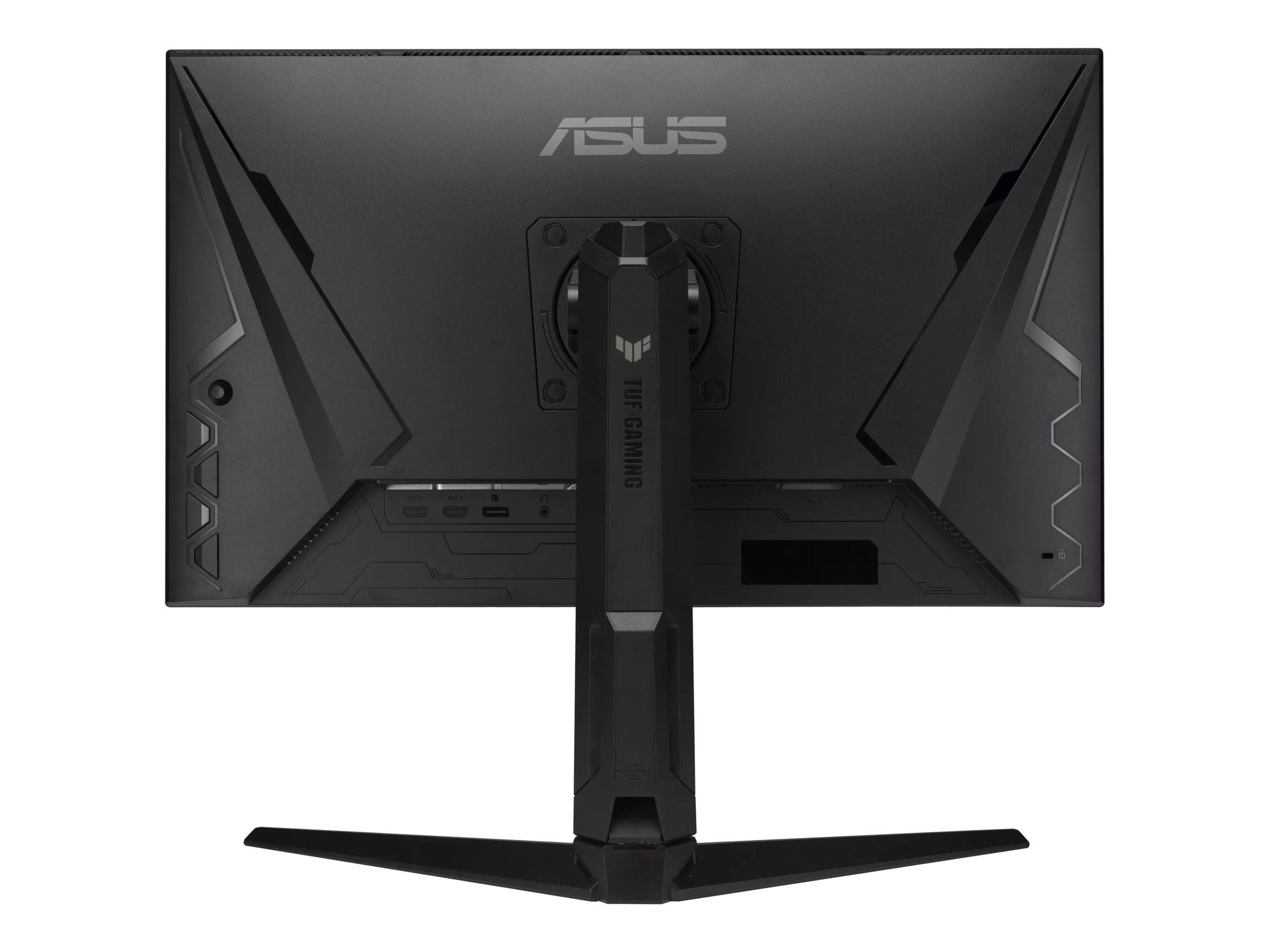 ASUS TUF Gaming VG27AQML1A-W - LED-Monitor - Gaming - 68.6 cm (27)