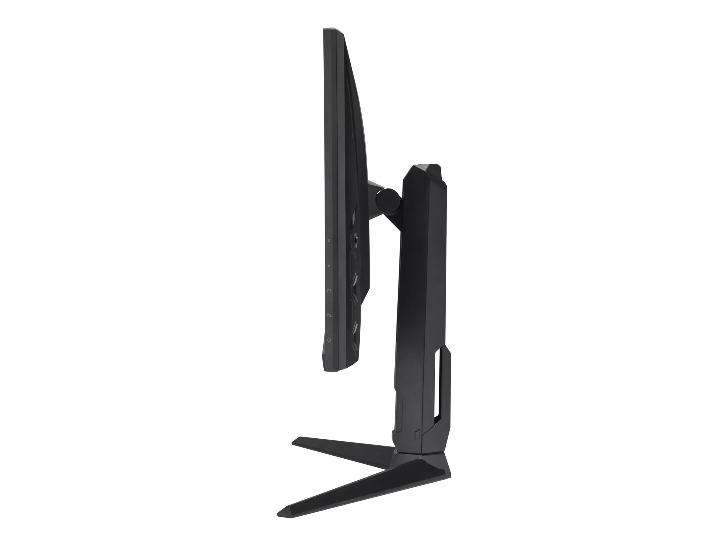 ASUS TUF Gaming VG27AQML1A-W - LED-Monitor - Gaming - 68.6 cm (27)