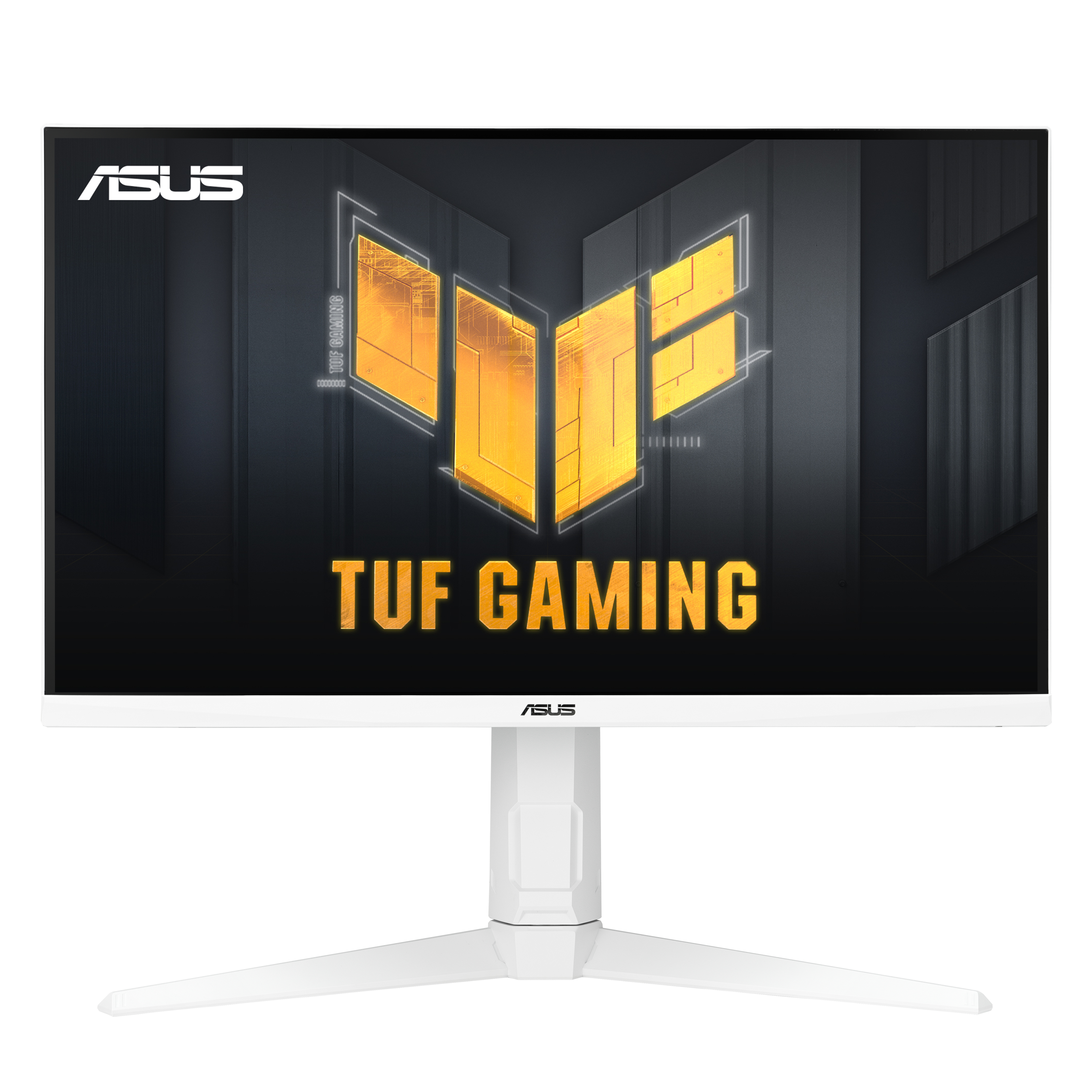 ASUS TUF Gaming VG27AQML1A-W - LED-Monitor - Gaming - 68.6 cm (27)