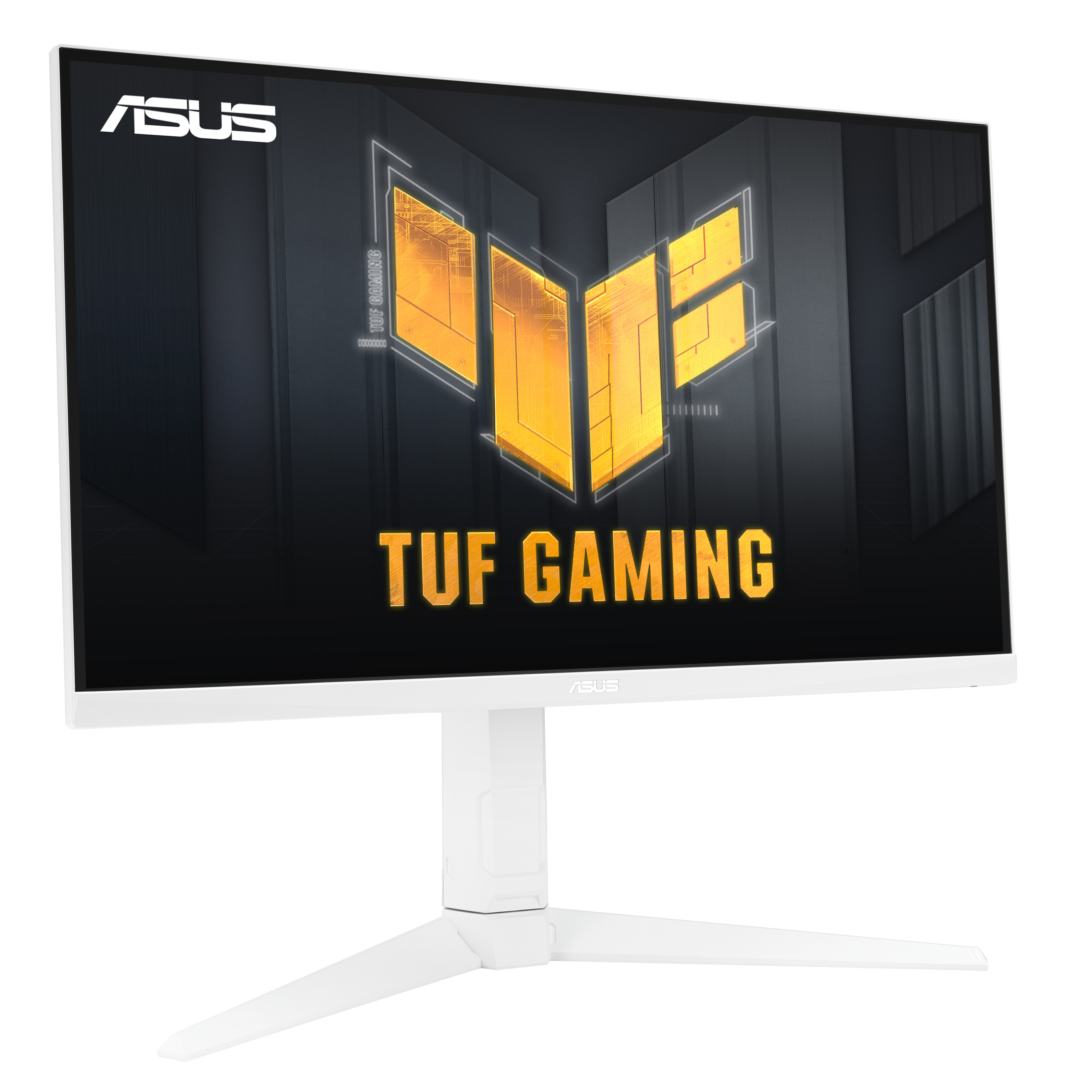 ASUS TUF Gaming VG27AQML1A-W - LED-Monitor - Gaming - 68.6 cm (27)