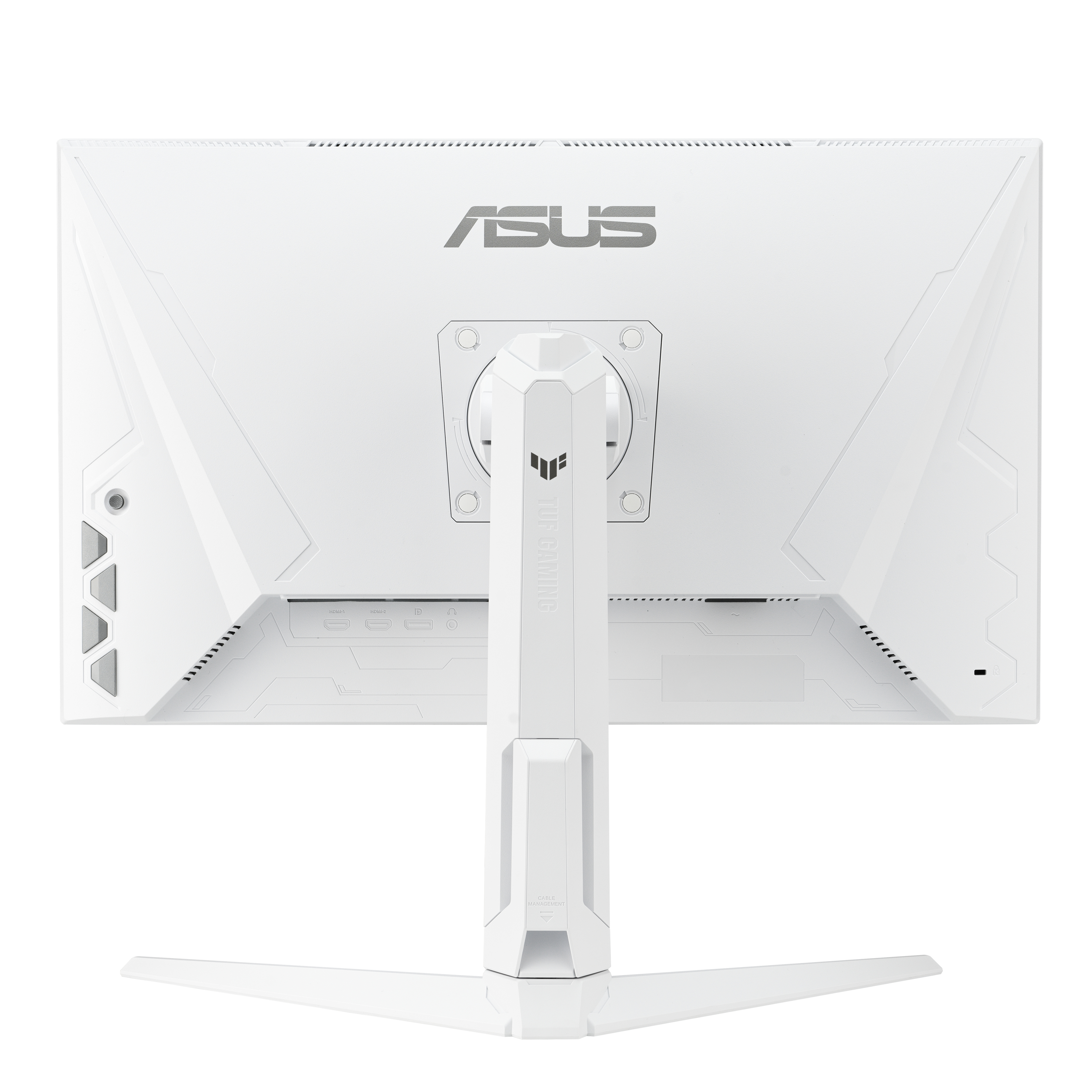 ASUS TUF Gaming VG27AQML1A-W - LED-Monitor - Gaming - 68.6 cm (27)