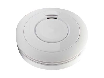 Ei Electronics Ei650iW - Rauchmelder - 868 MHz