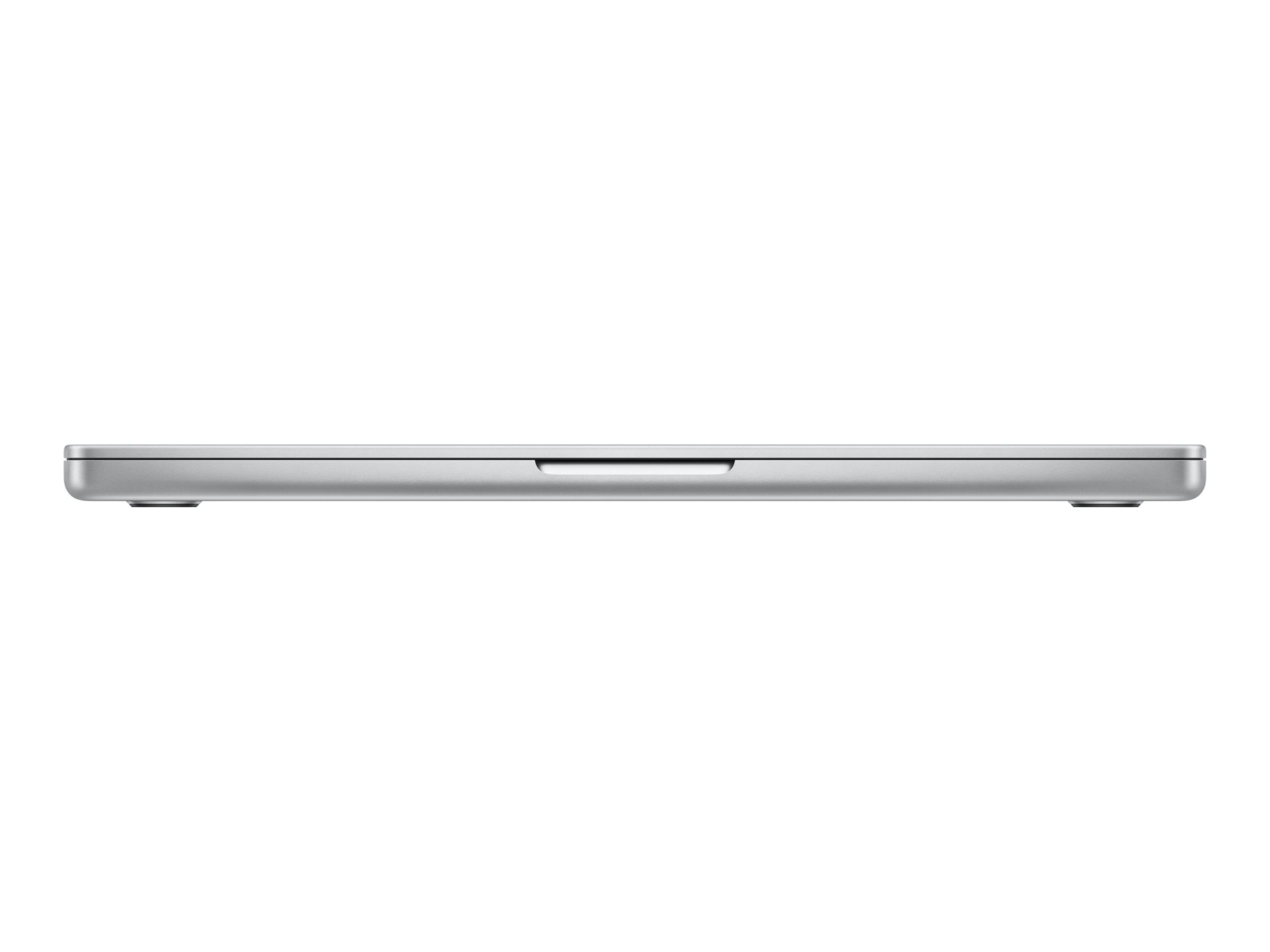 Apple MacBook Pro Apple M M5 Ordinateur portable 36,1 cm (14.2) 16 Go 1 To SSD Wi-Fi 6E (802.11ax) macOS Tahoe Argent