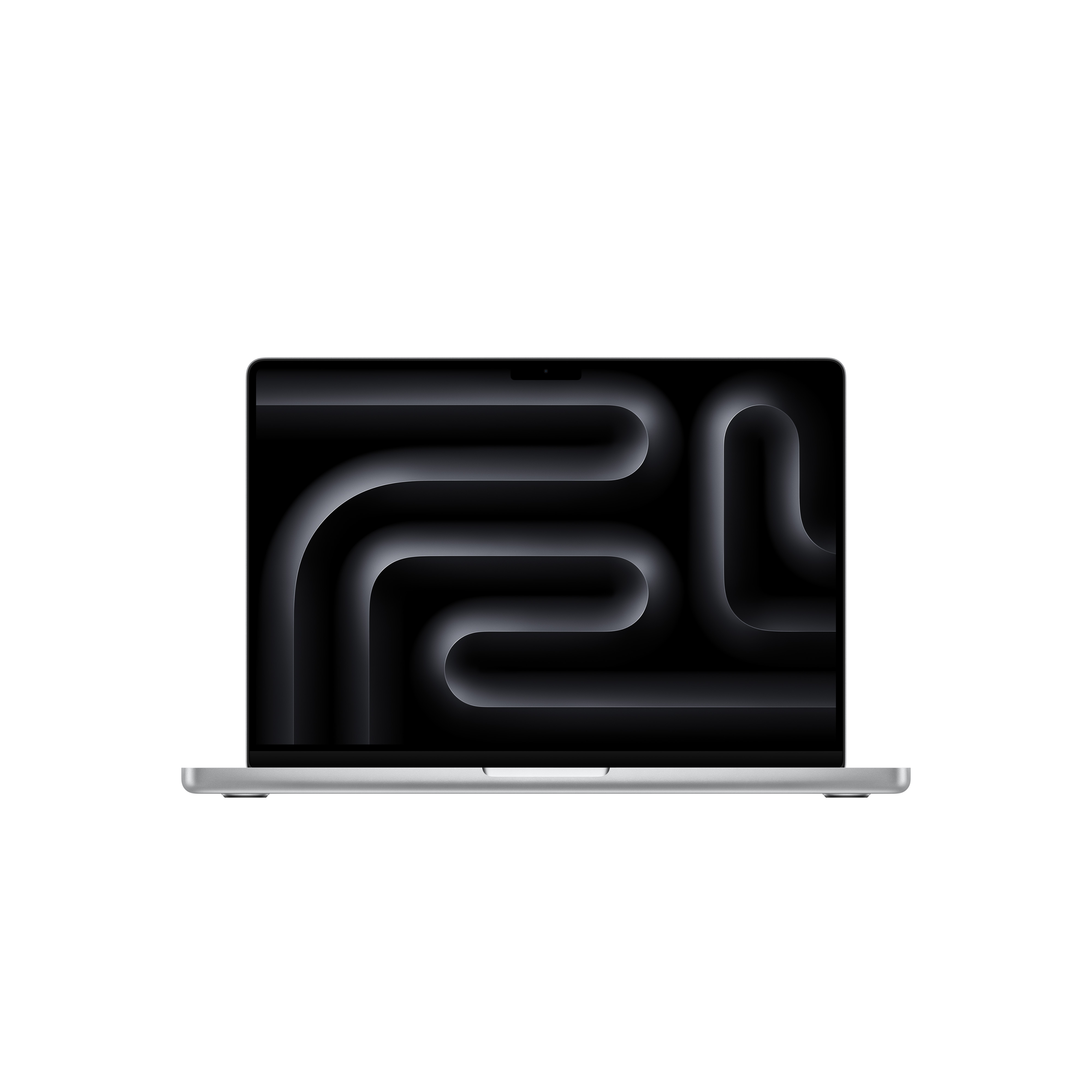 Apple MacBook Pro Apple M M5 Ordinateur portable 36,1 cm (14.2) 16 Go 1 To SSD Wi-Fi 6E (802.11ax) macOS Tahoe Argent