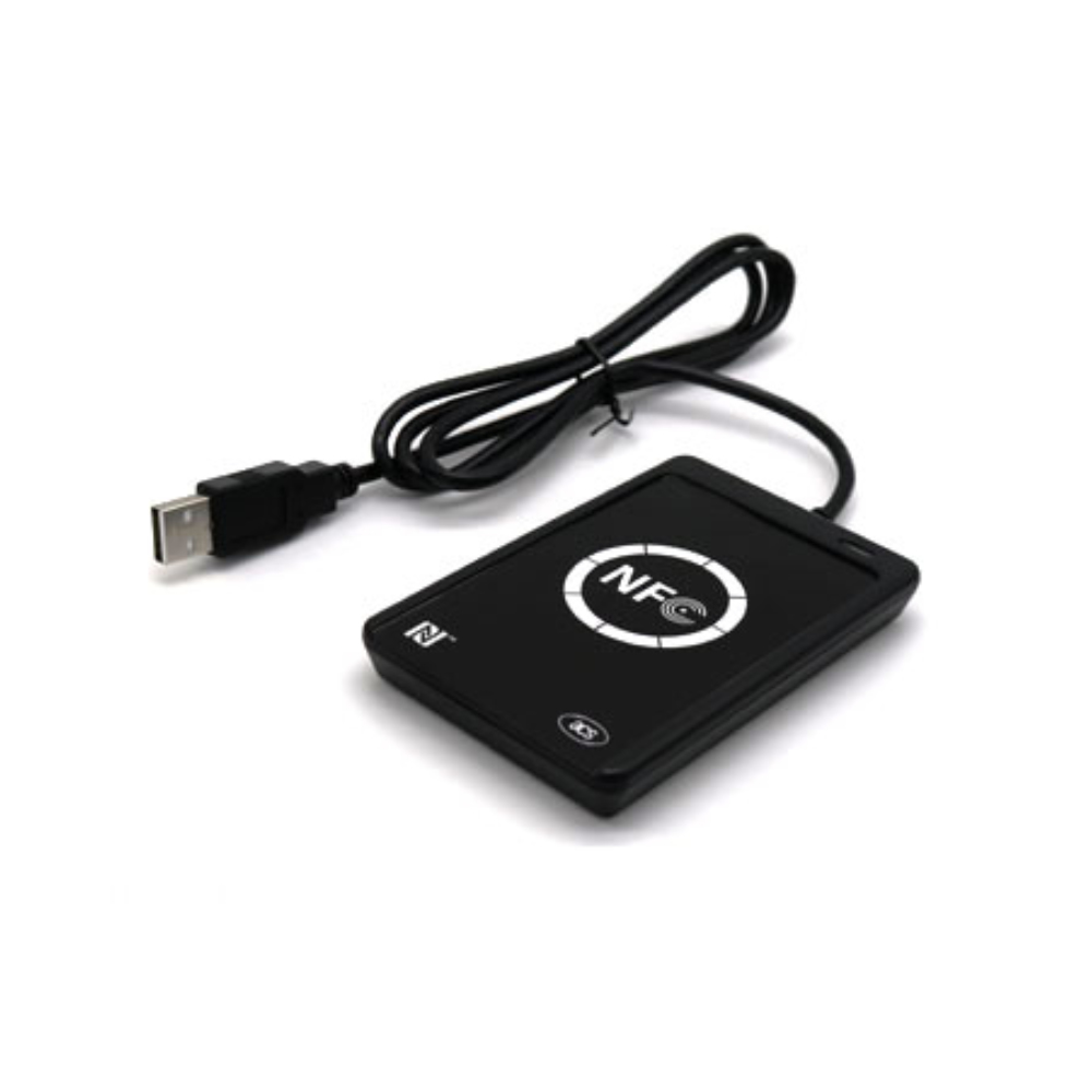 Origin Storage USB Contactless Smartcard