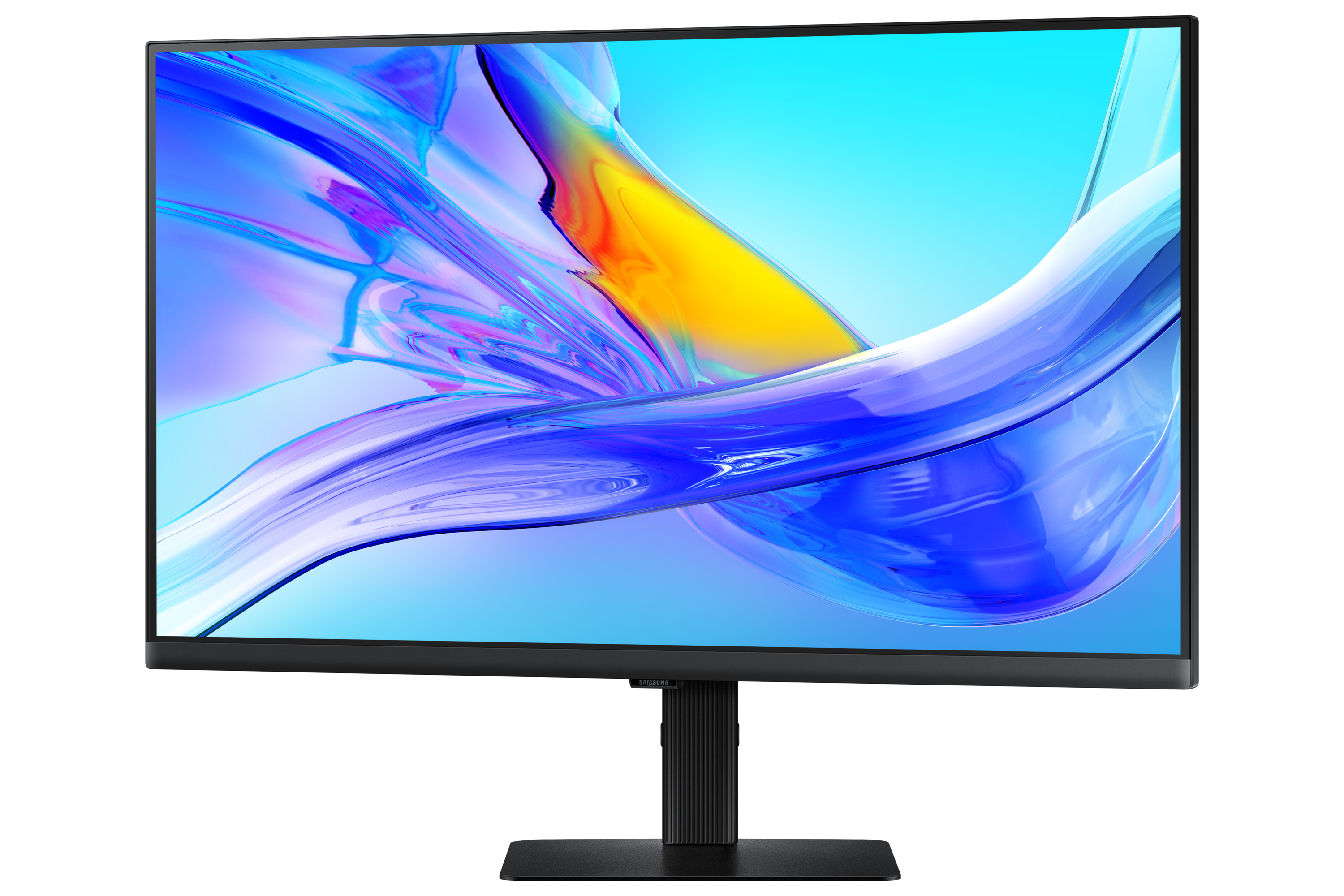 Samsung ViewFinity S8 S27D800UAU - S80UD Series - LED-Monitor - USB - 68 cm (27)