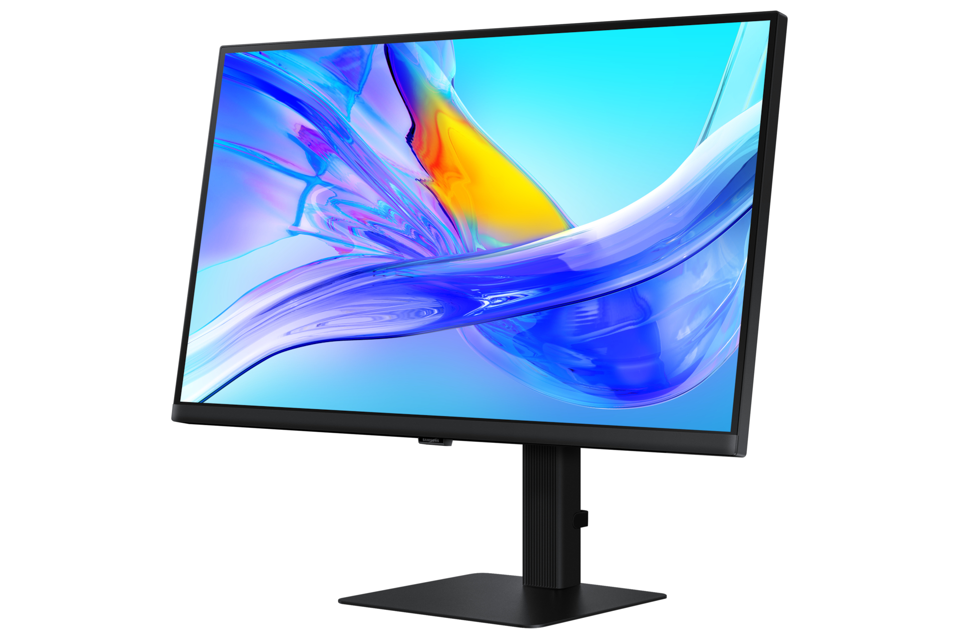 Samsung ViewFinity S8 S27D800UAU - S80UD Series - LED-Monitor - USB - 68 cm (27)