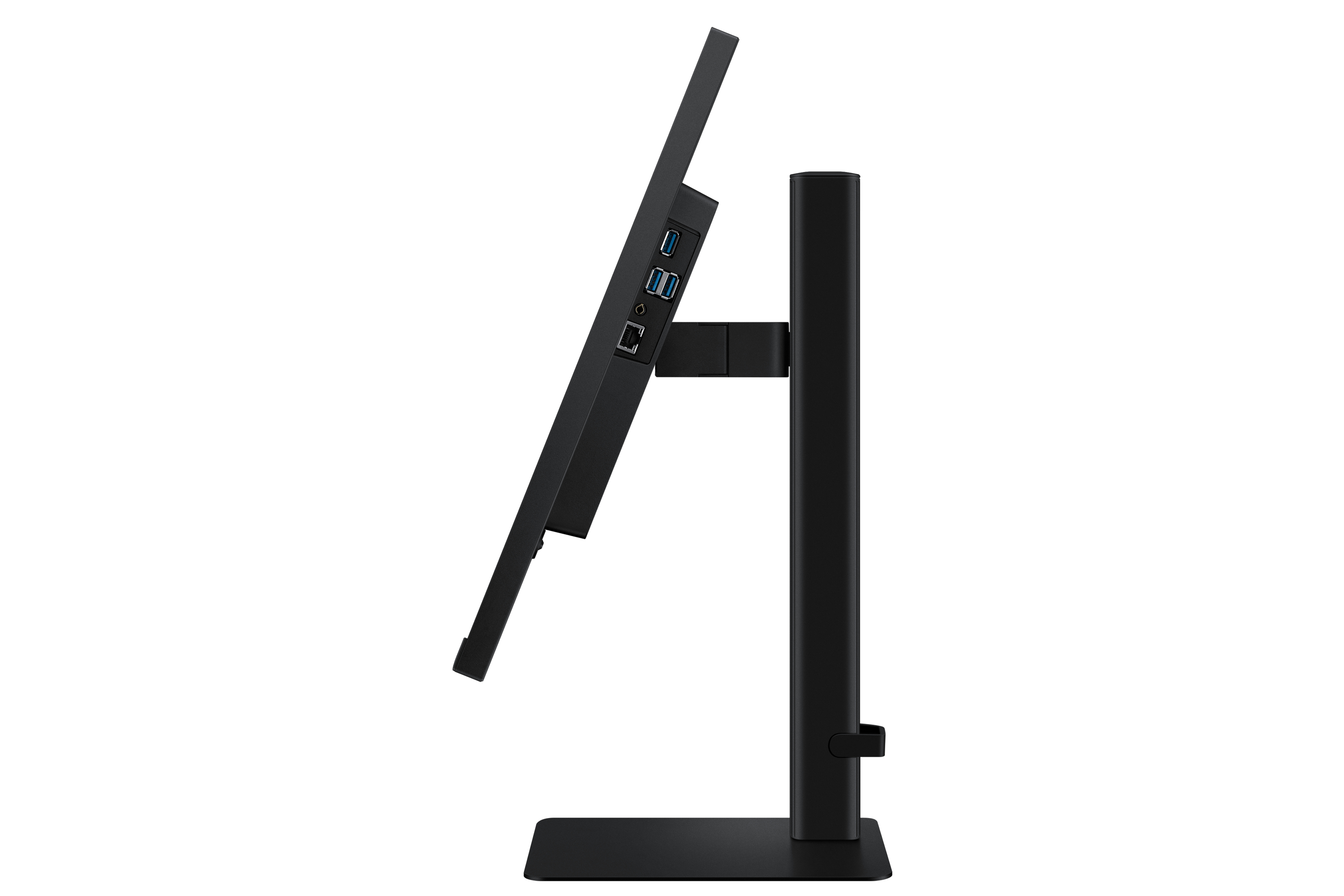 Samsung ViewFinity S8 S27D800UAU - S80UD Series - LED-Monitor - USB - 68 cm (27)