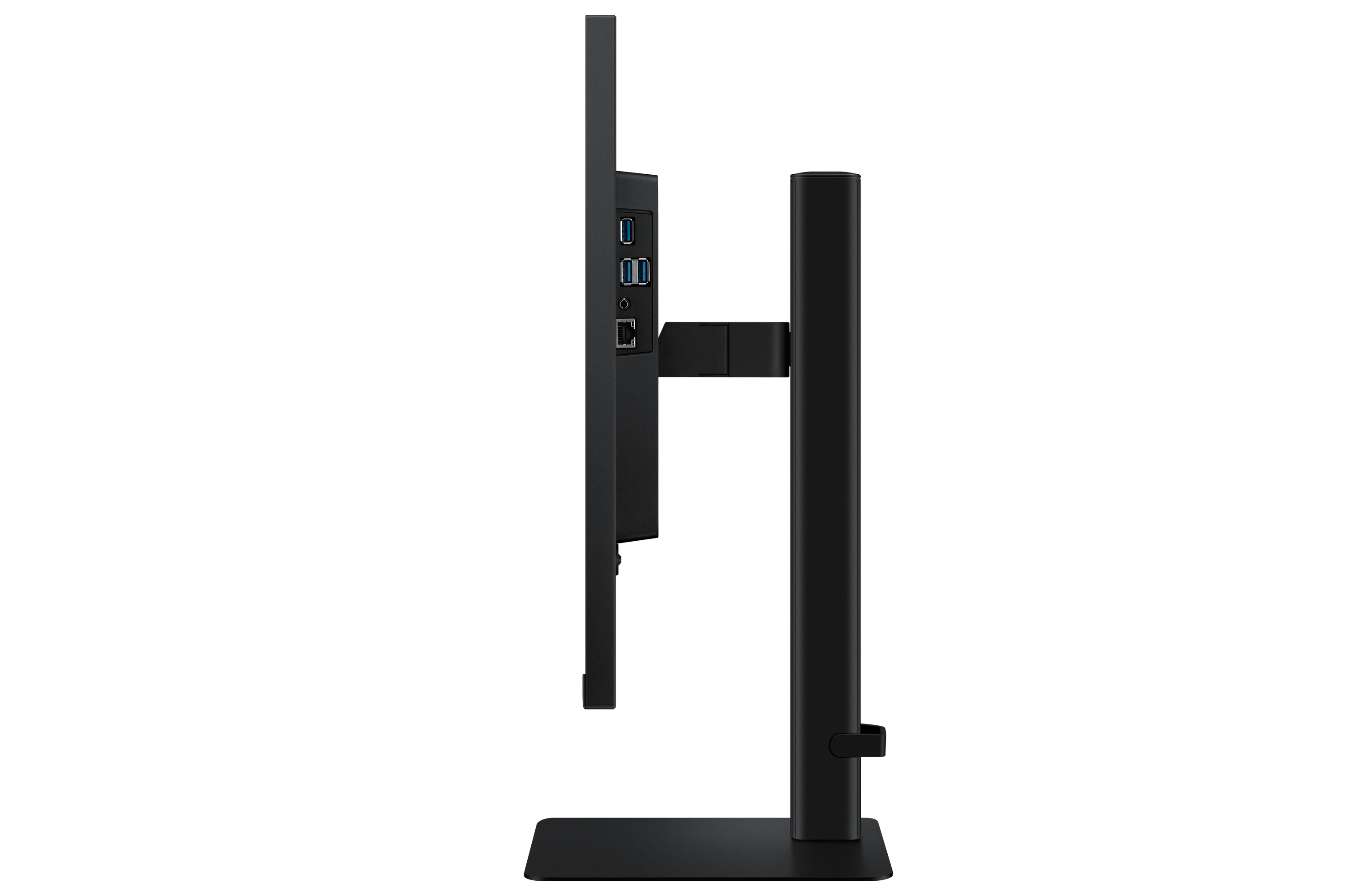 Samsung ViewFinity S8 S27D800UAU - S80UD Series - LED-Monitor - USB - 68 cm (27)