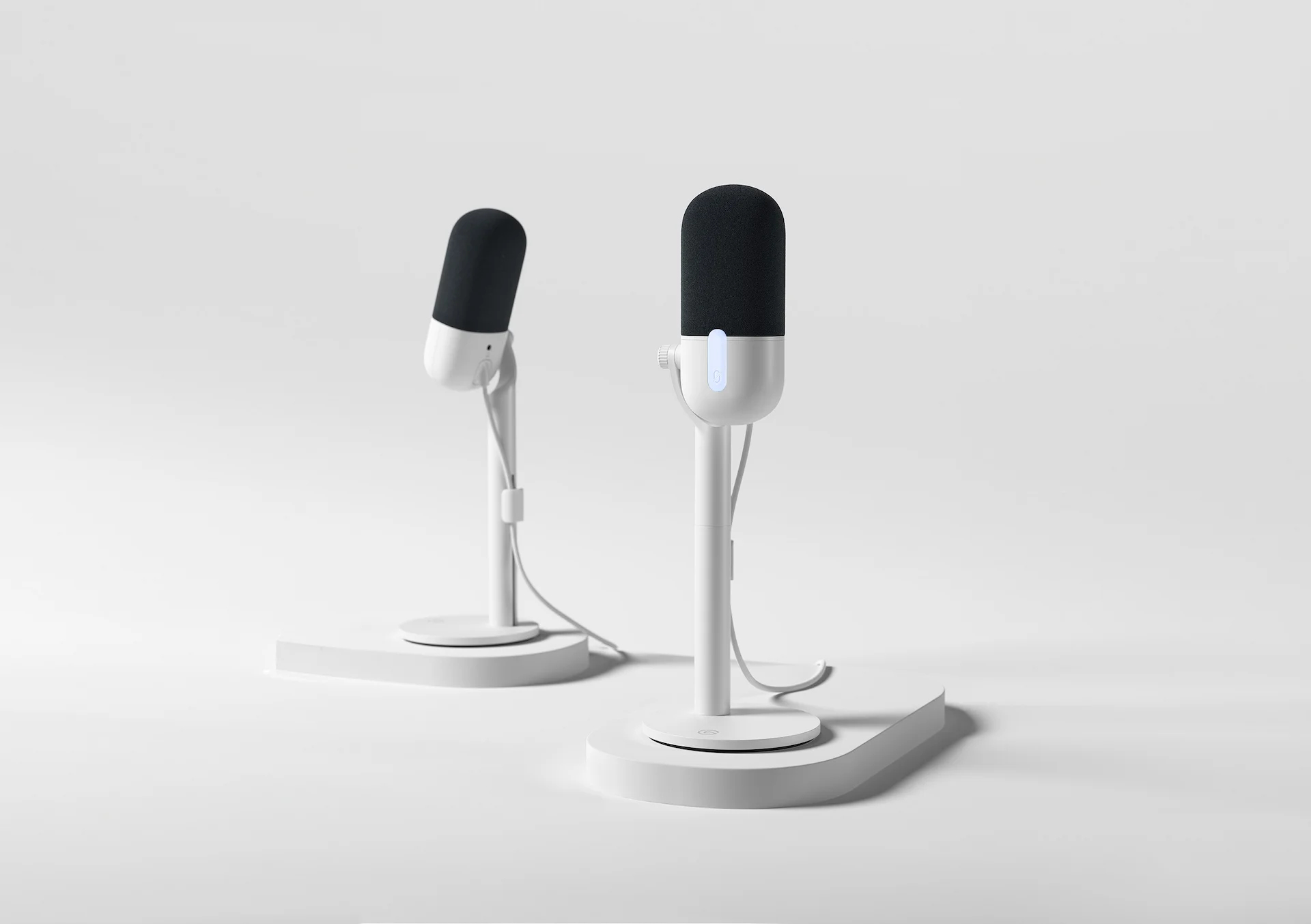 Elgato Wave Neo - Mikrofon - USB