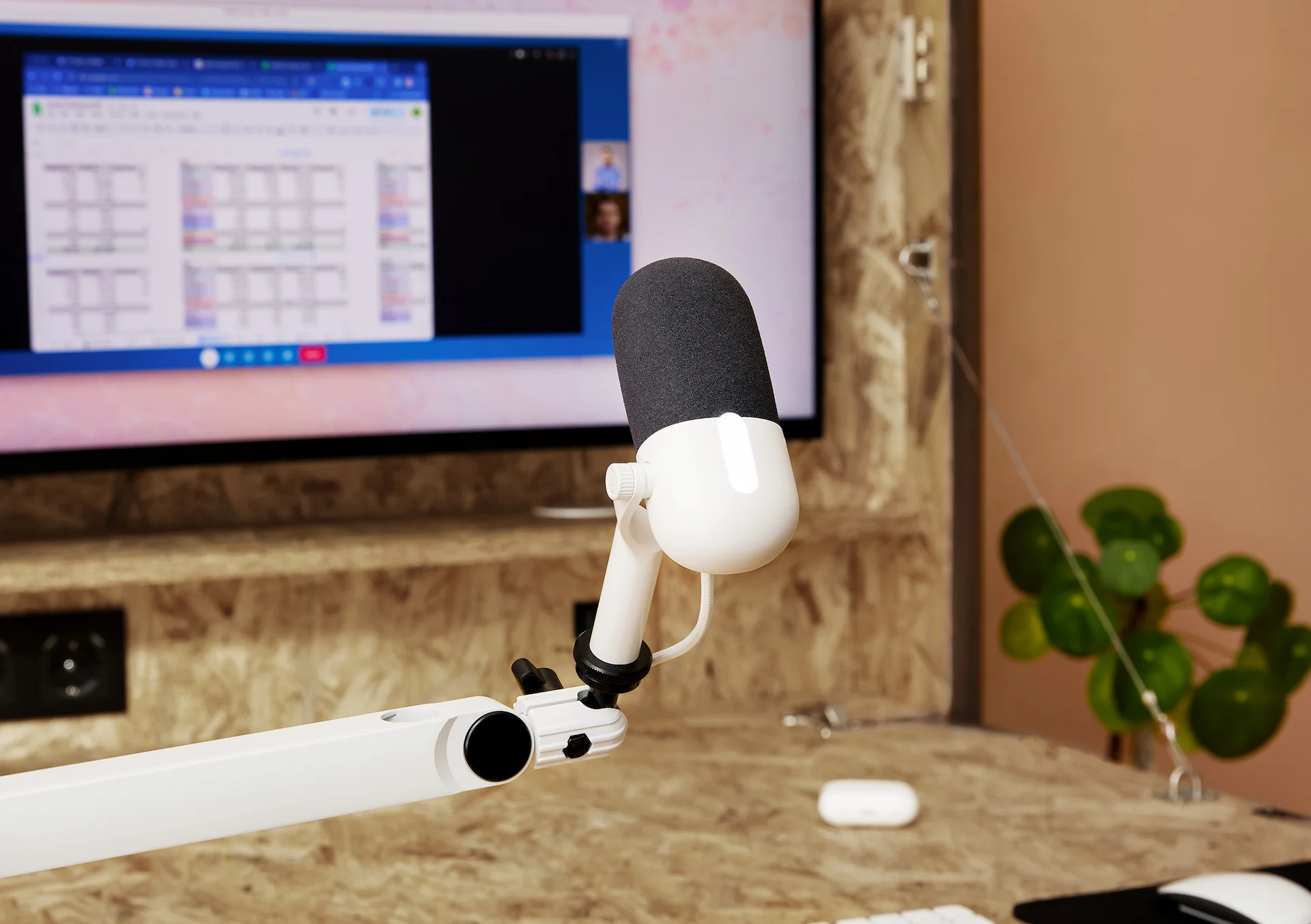 Elgato Wave Neo - Mikrofon - USB