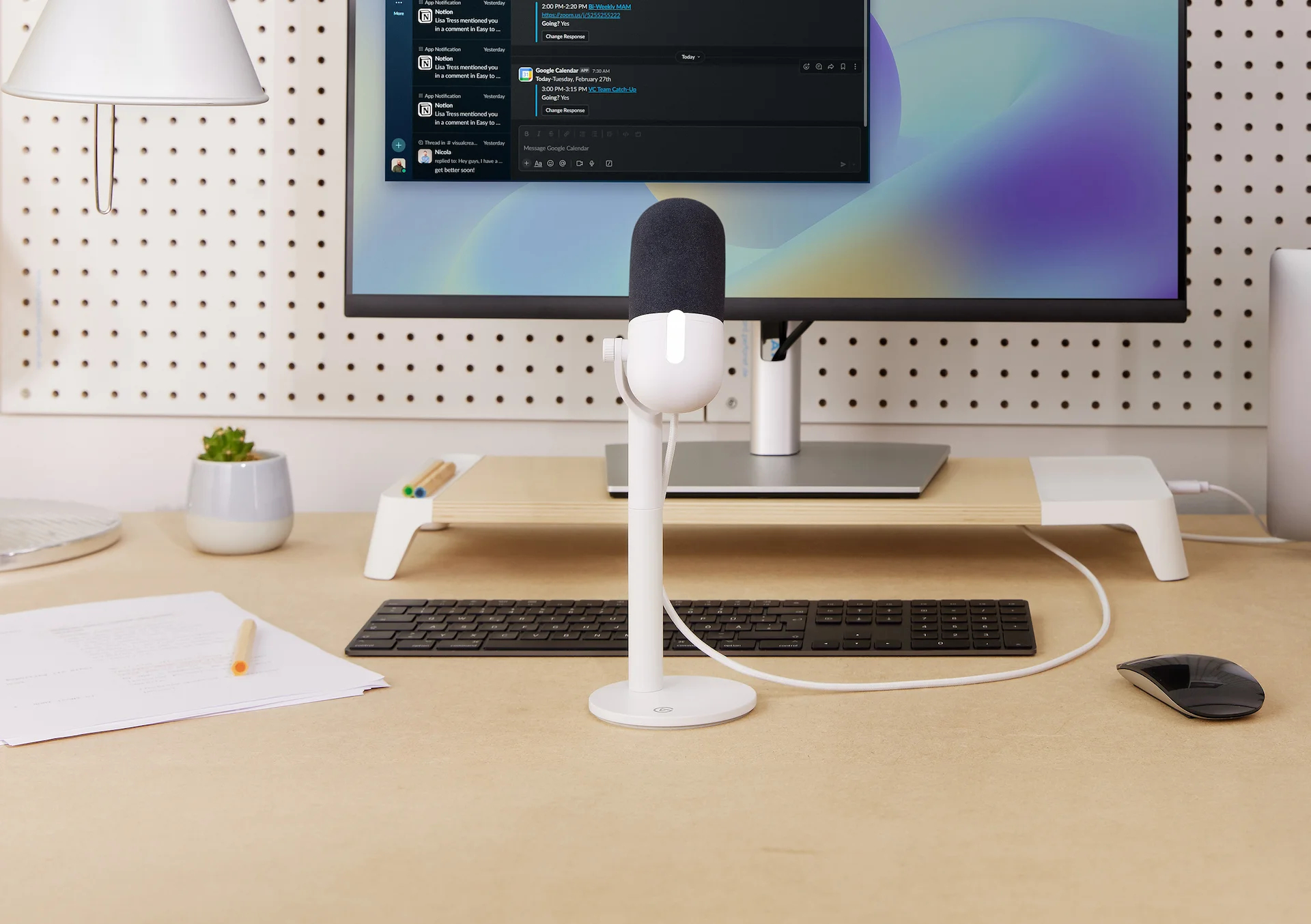 Elgato Wave Neo - Mikrofon - USB