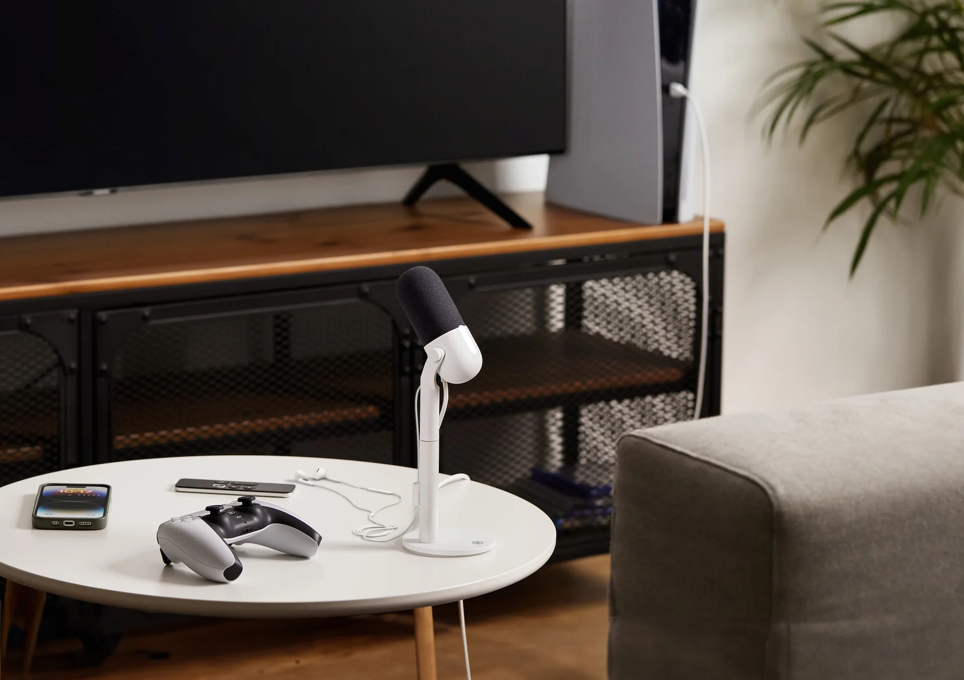 Elgato Wave Neo - Mikrofon - USB