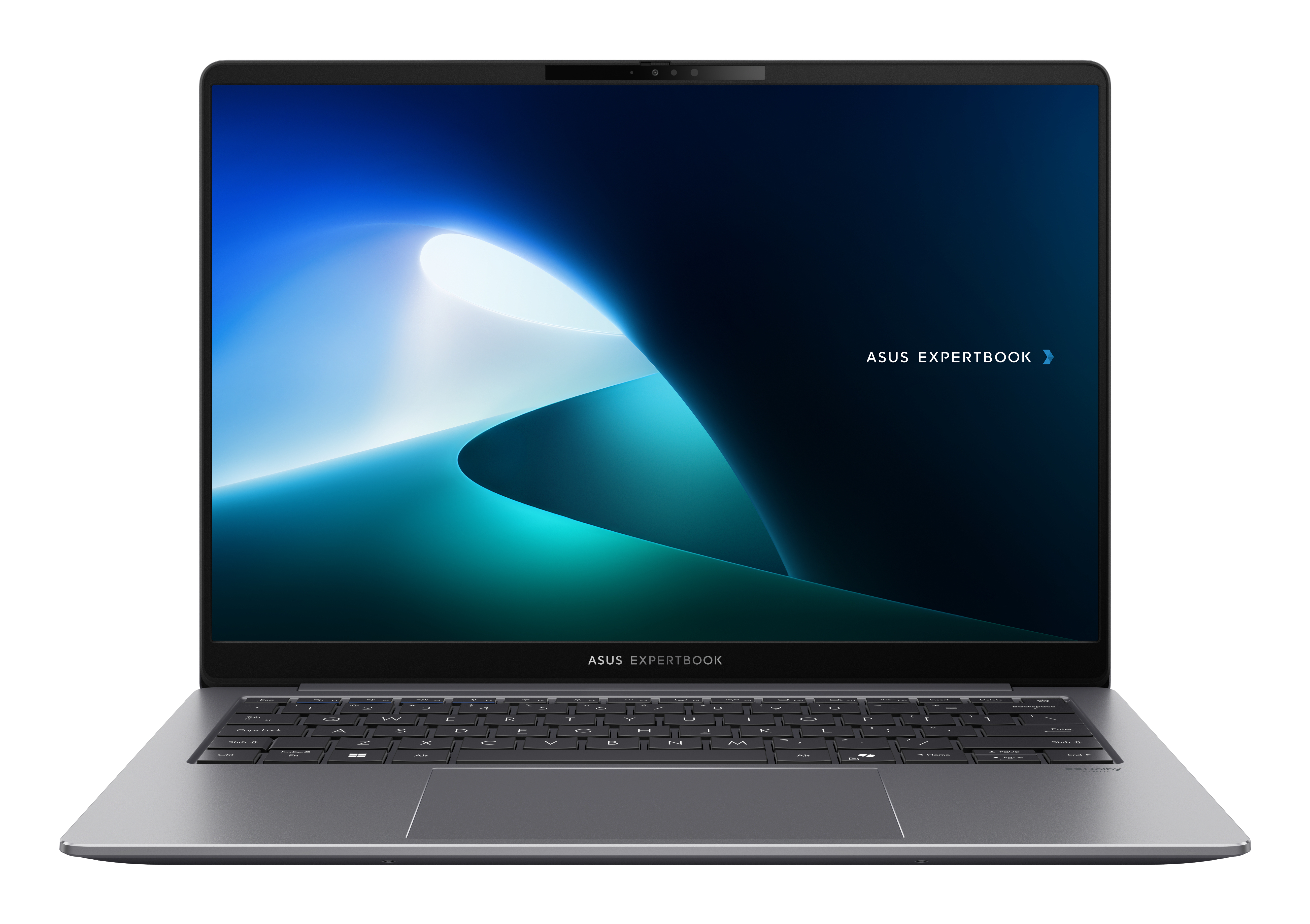 ASUS ExpertBook P5 P5405CSA-NZ0777X - 180�-Scharnierdesign - Intel Core Ultra 5 226V / 1.6 GHz - Win 11 Pro - Arc Graphics 130V - 16 GB RAM - 512 GB SSD NVMe - 35.6 cm (14)