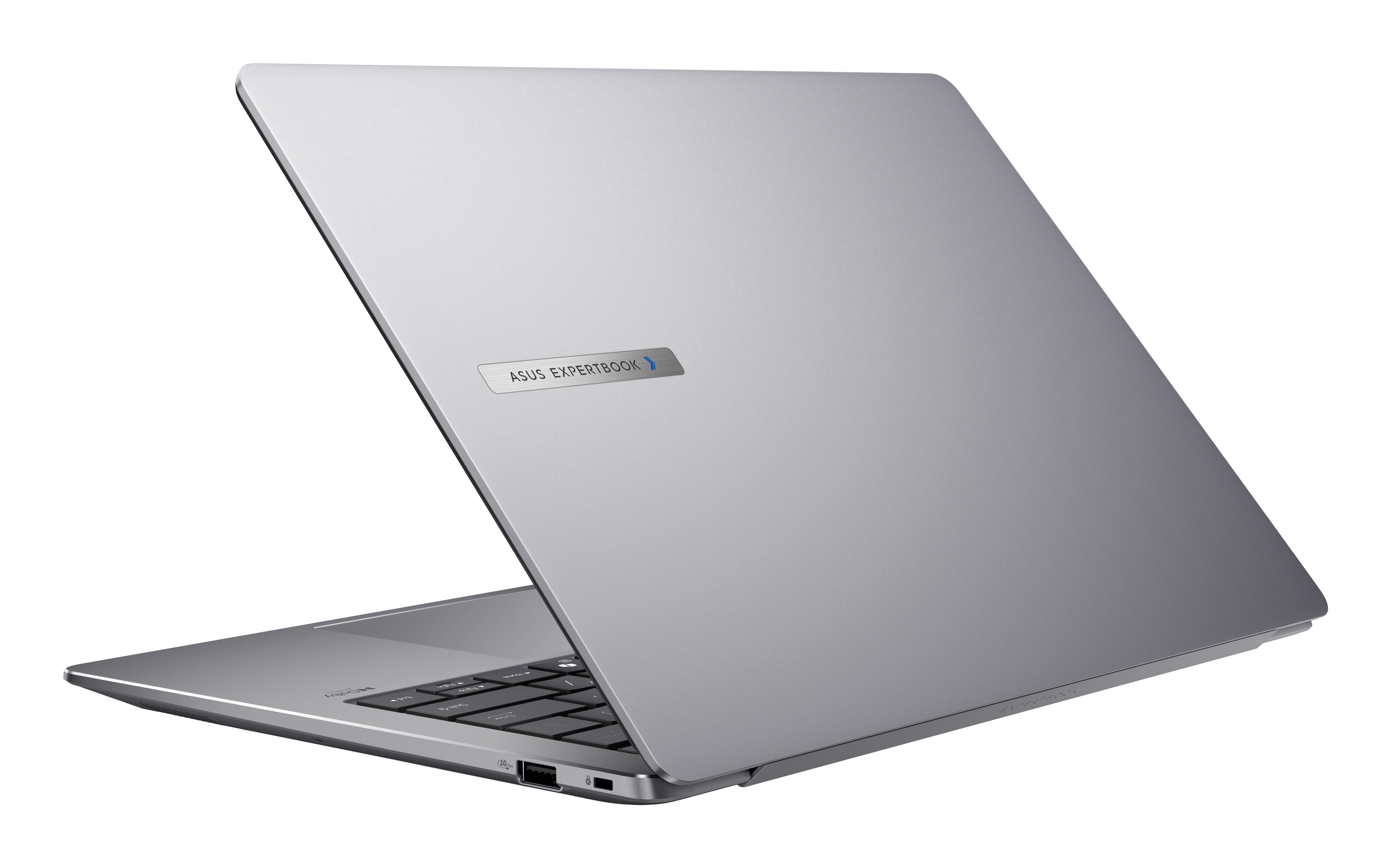 ASUS ExpertBook P5 P5405CSA-NZ0777X - 180�-Scharnierdesign - Intel Core Ultra 5 226V / 1.6 GHz - Win 11 Pro - Arc Graphics 130V - 16 GB RAM - 512 GB SSD NVMe - 35.6 cm (14)