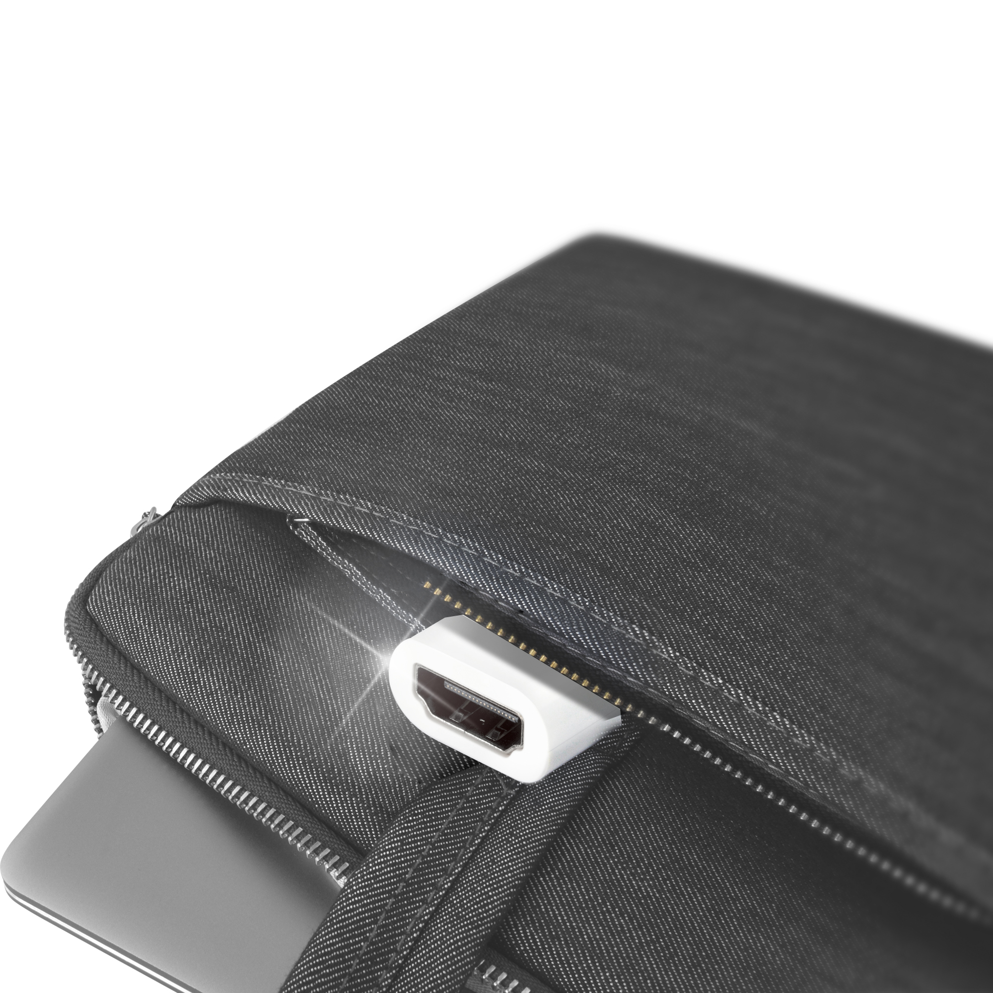j5create JUA254-N Adattatore multi-monitor da USB a HDMI