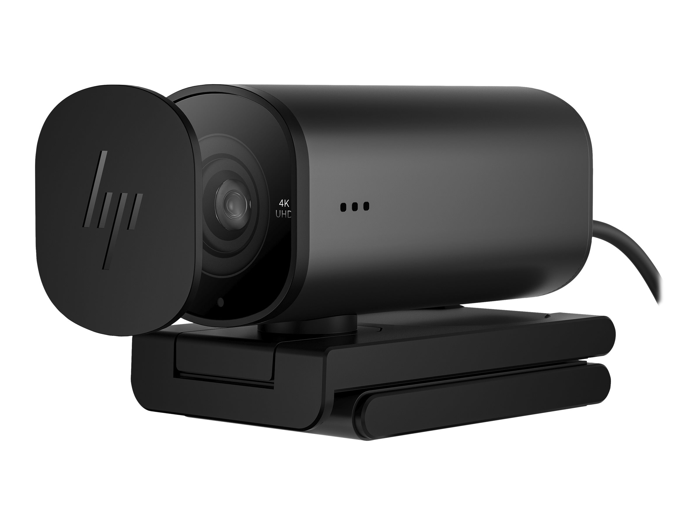 HP Cmara web 4K 965 para retransmisiones