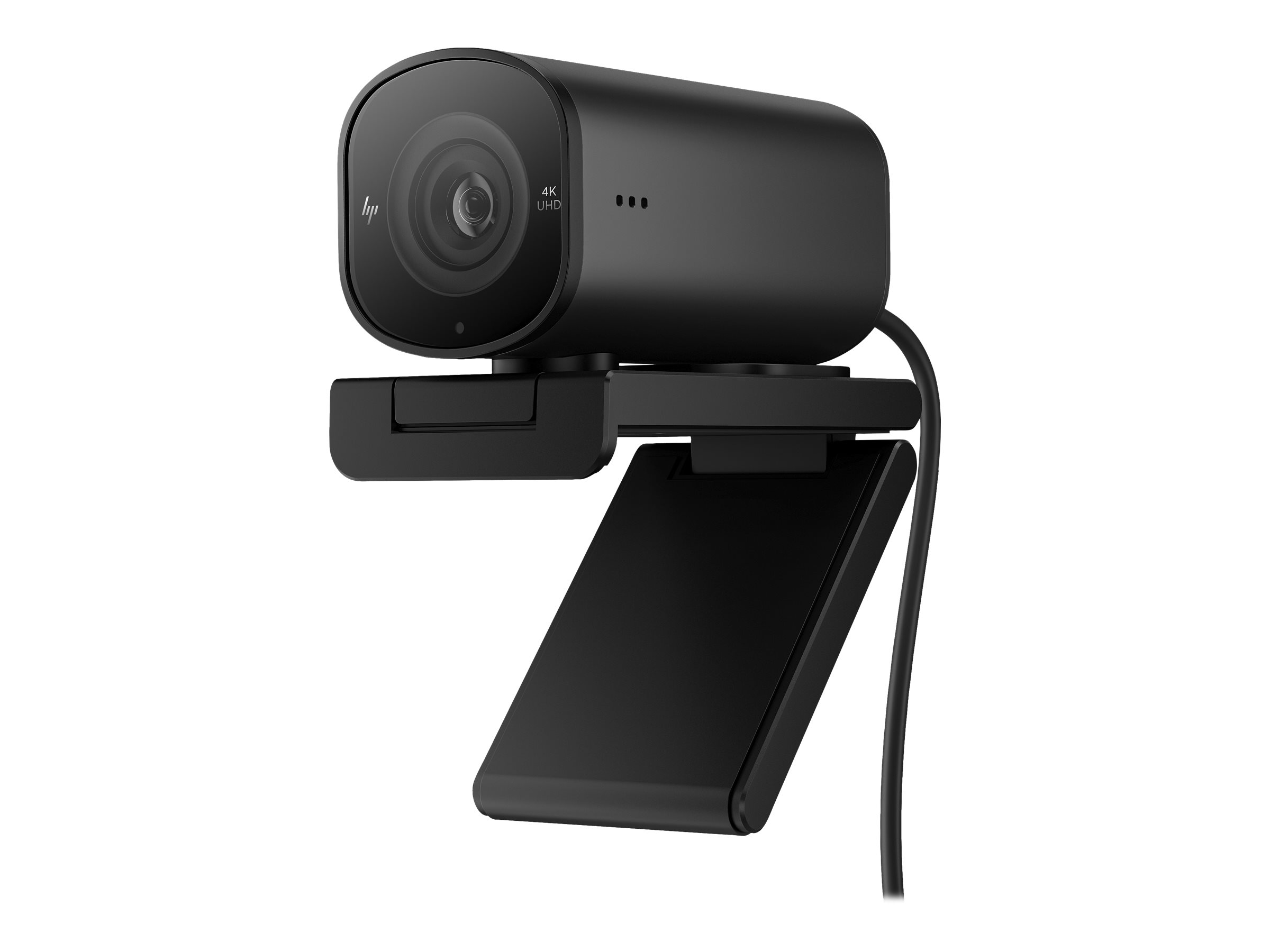 HP 965 4K Streaming Webcam