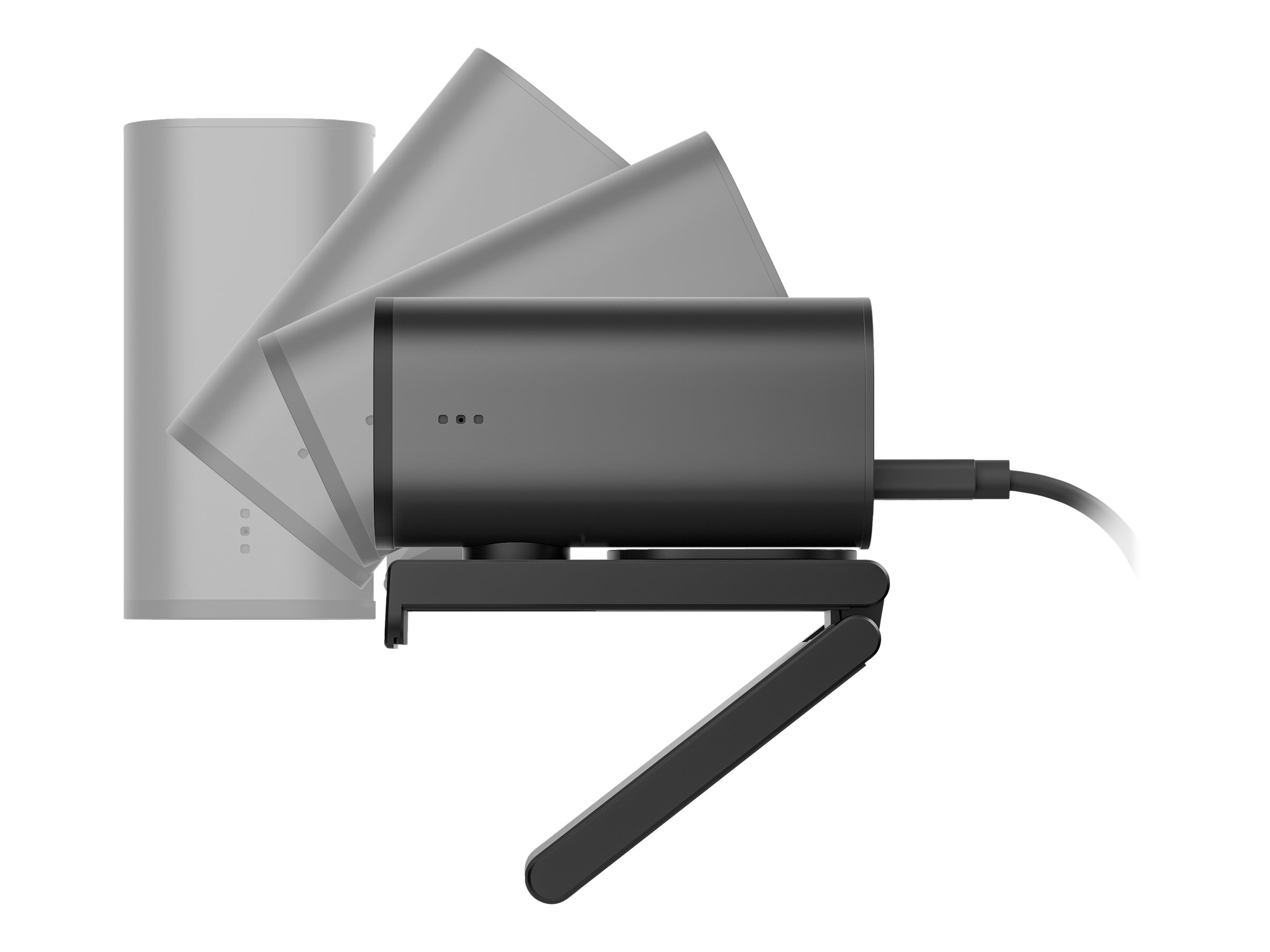 HP 965 4K Streaming Webcam