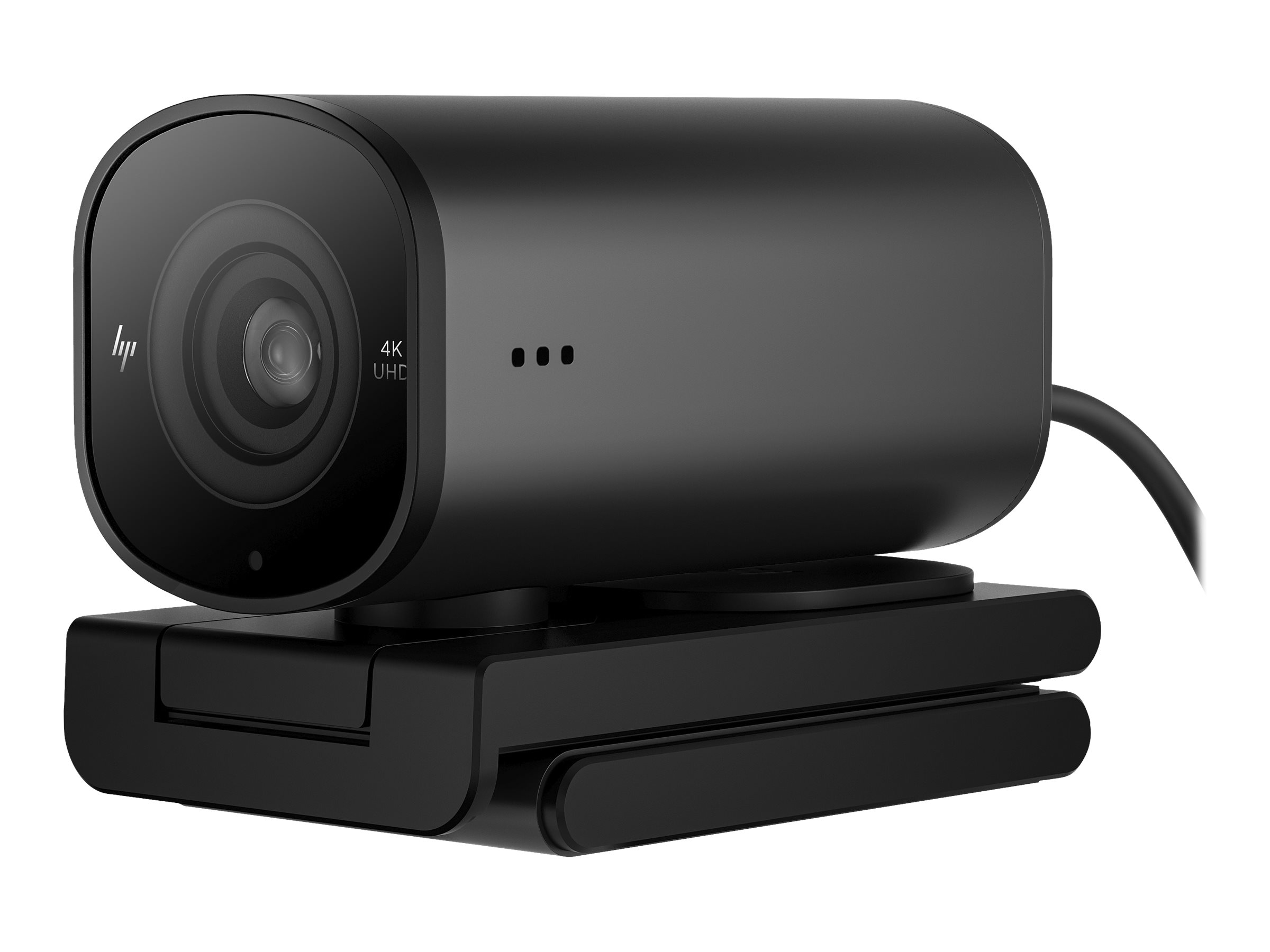 HP 965 4K Streaming Webcam