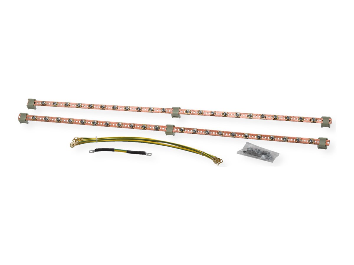 ROLINE Potenzialausgleich-Set - 820 mm - 48.3 cm (19)